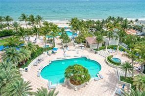 3100 N Ocean #2208 Fort Lauderdale, FL 33308