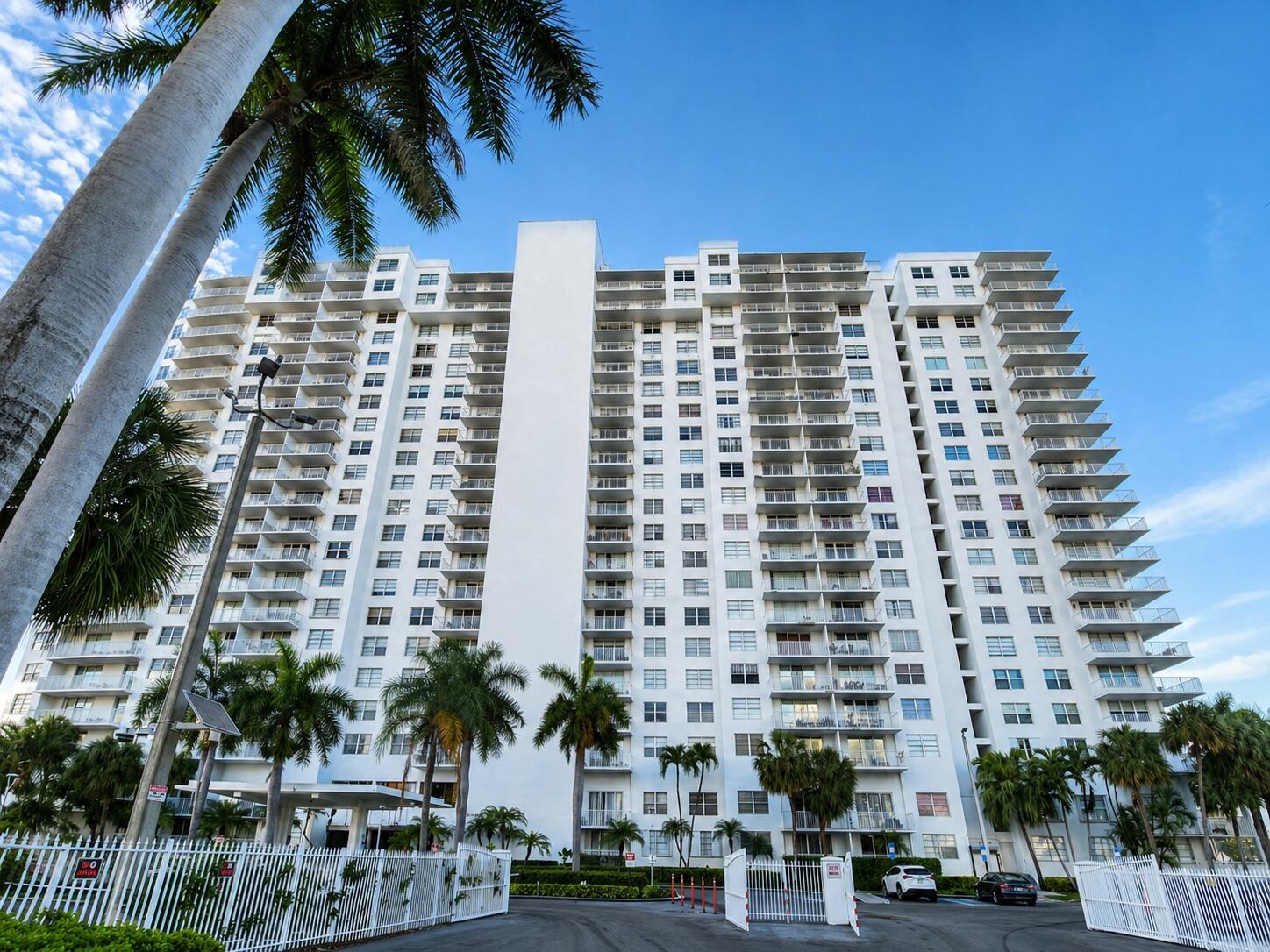 2801 NE 183rd