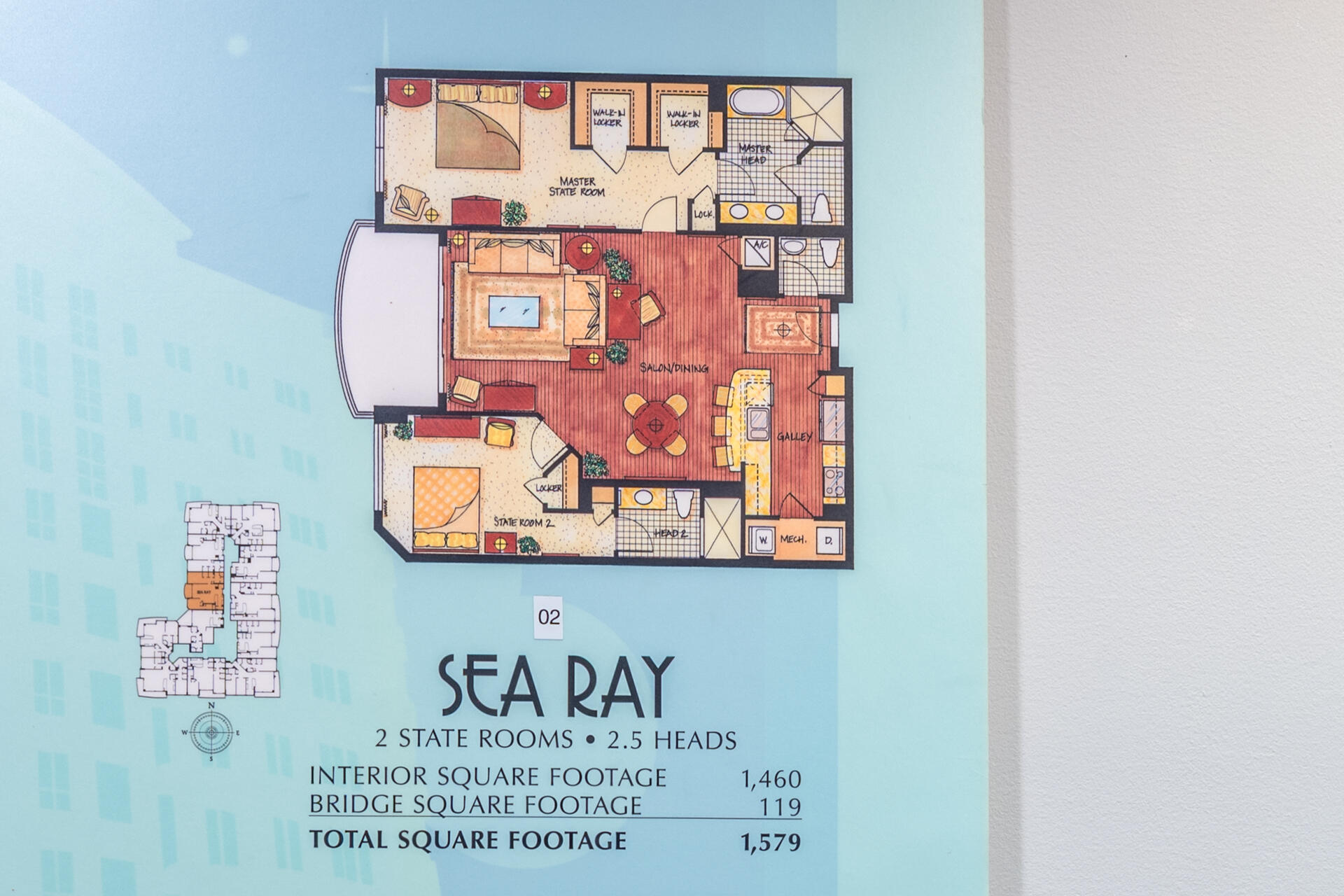 1819 SE 17th #802 Fort Lauderdale, FL 33316