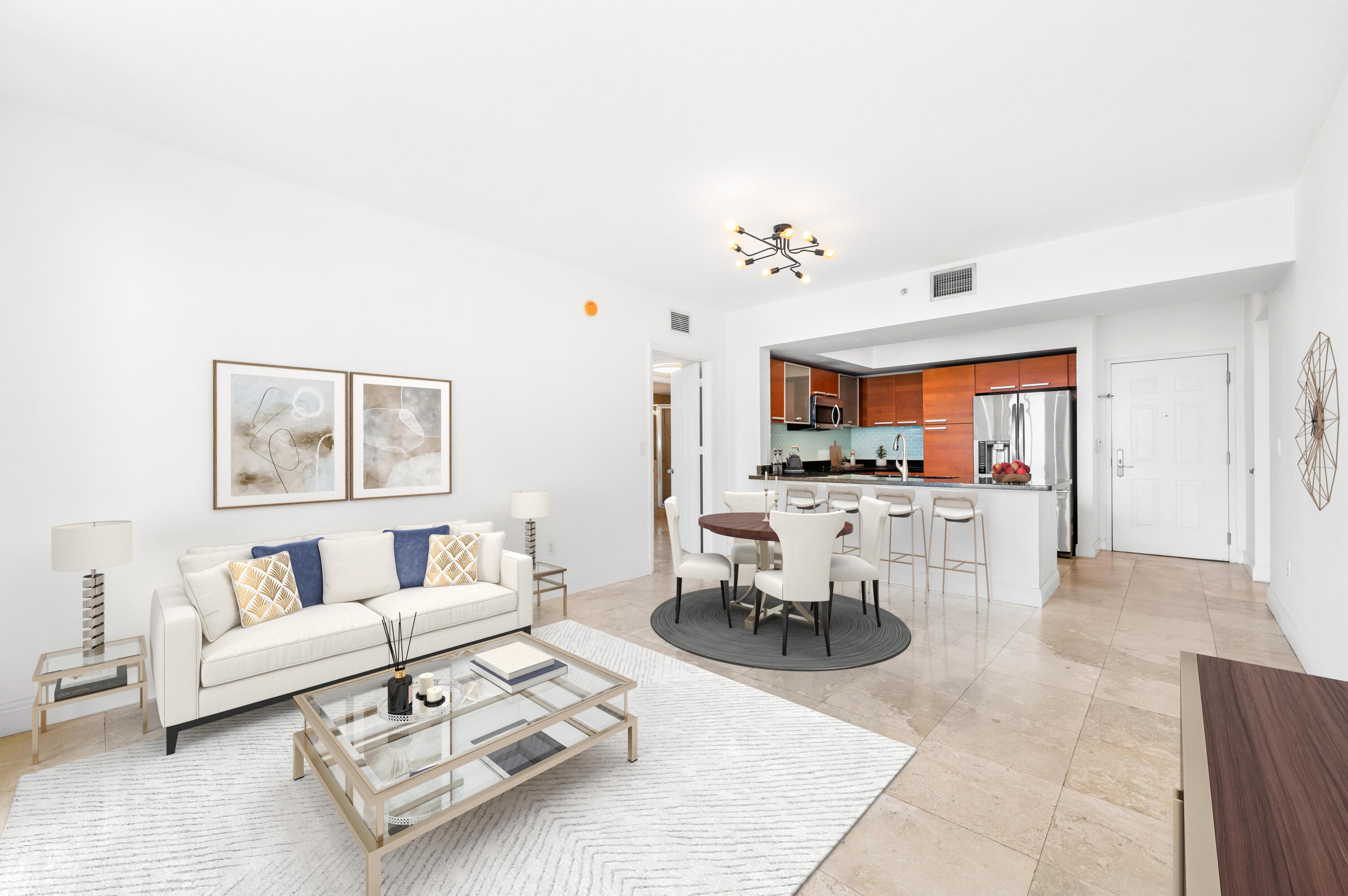 2030 S Douglas #807 Coral Gables, FL 33134