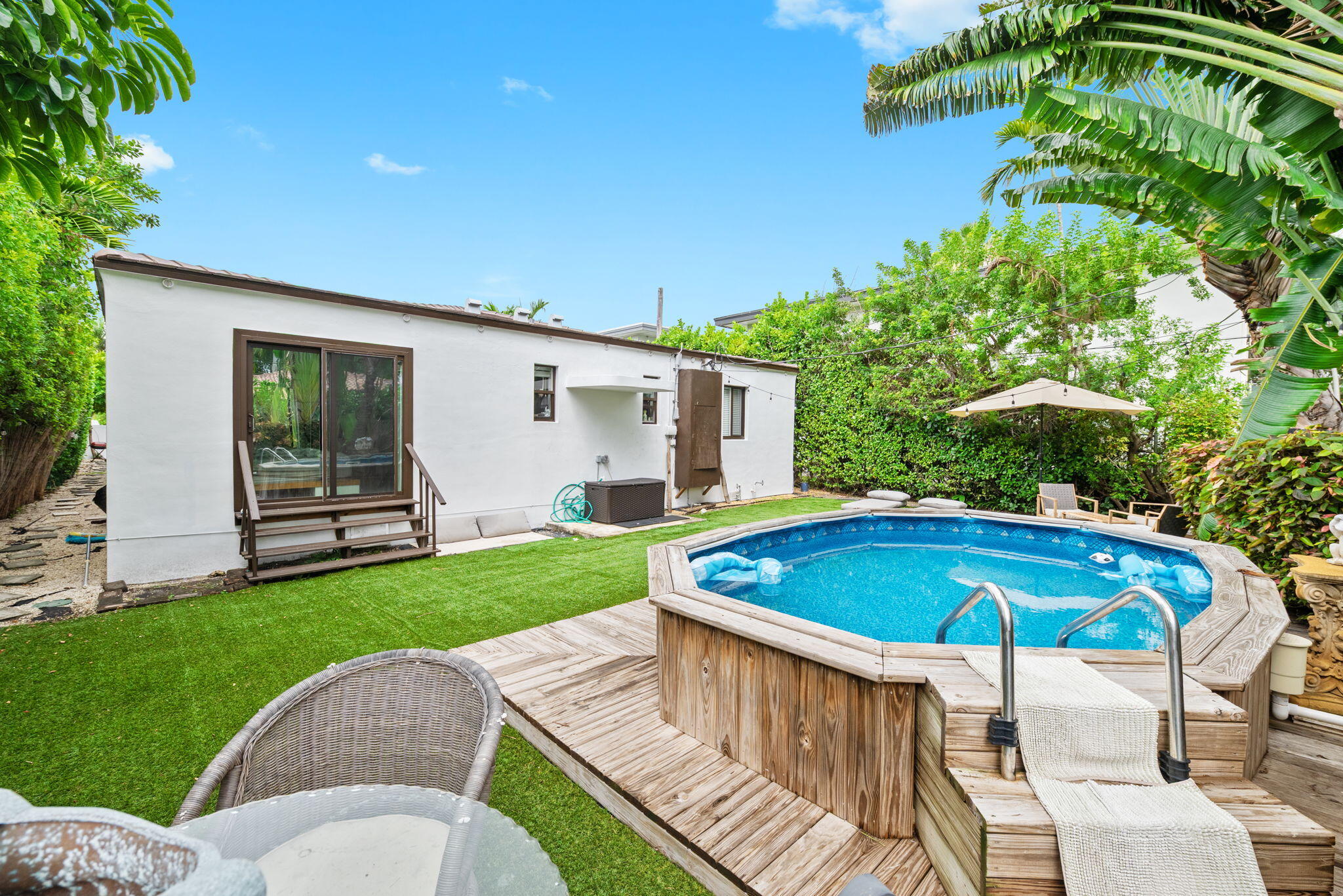 2183 Bay Miami Beach, FL 33141