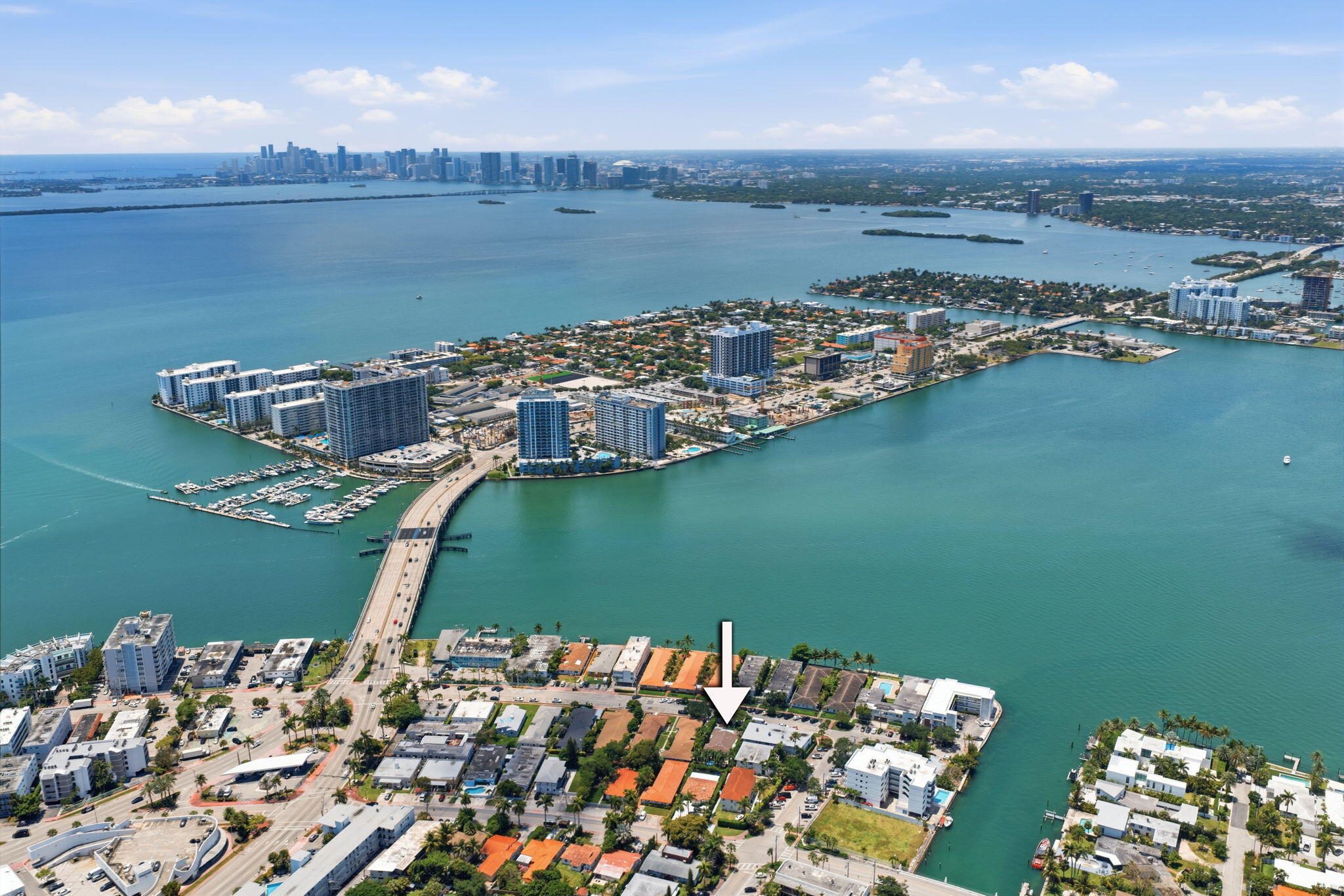 2183 Bay Miami Beach, FL 33141