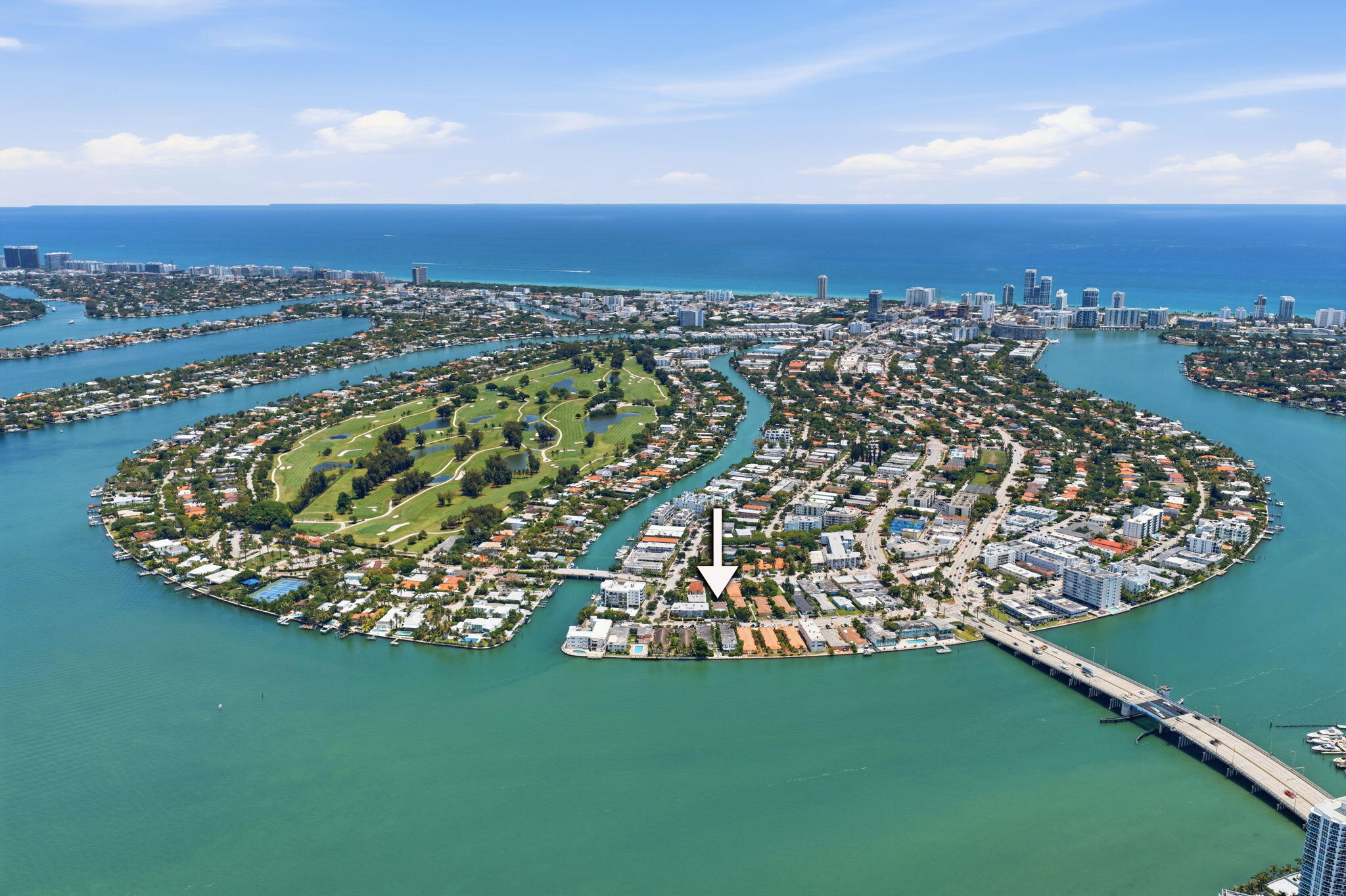 2183 Bay Miami Beach, FL 33141