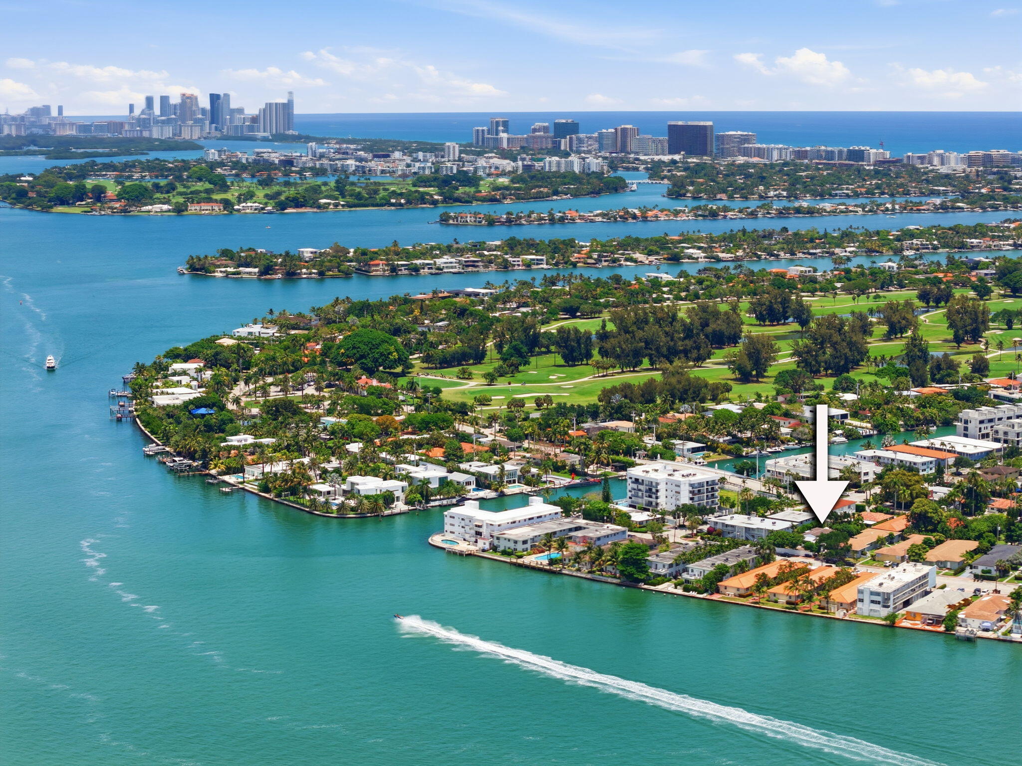 2183 Bay Miami Beach, FL 33141