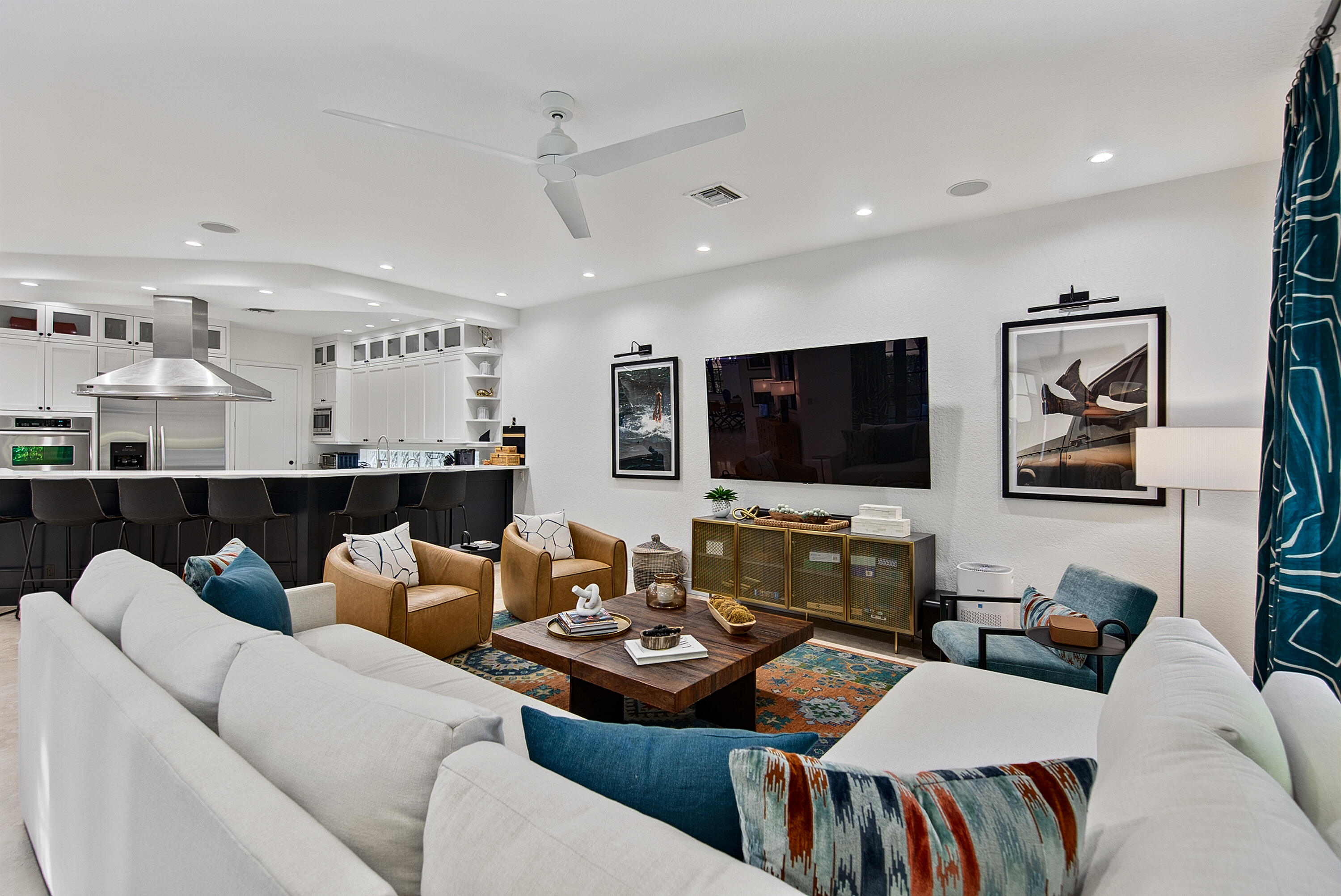 804 N Rio Vis Fort Lauderdale, FL 33301