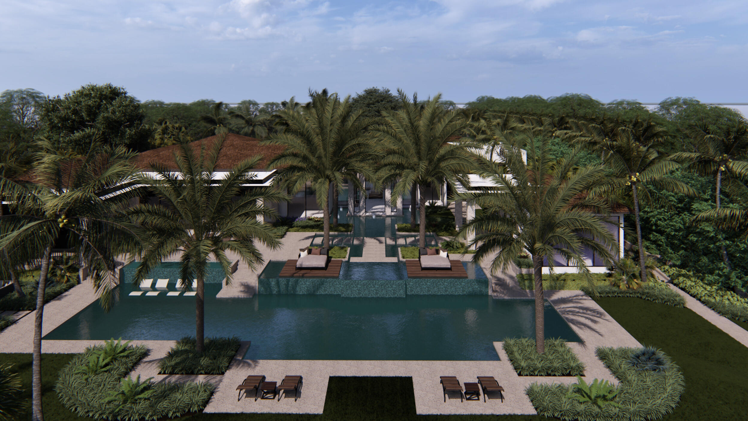 508 S Beach Jupiter Island, FL 33455