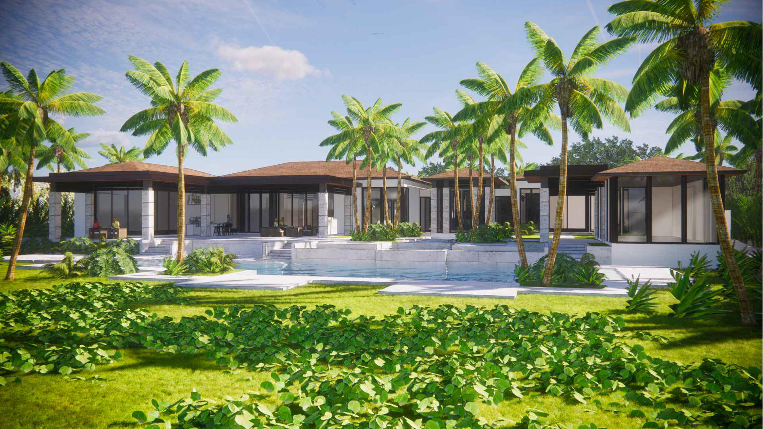 508 S Beach Jupiter Island, FL 33455