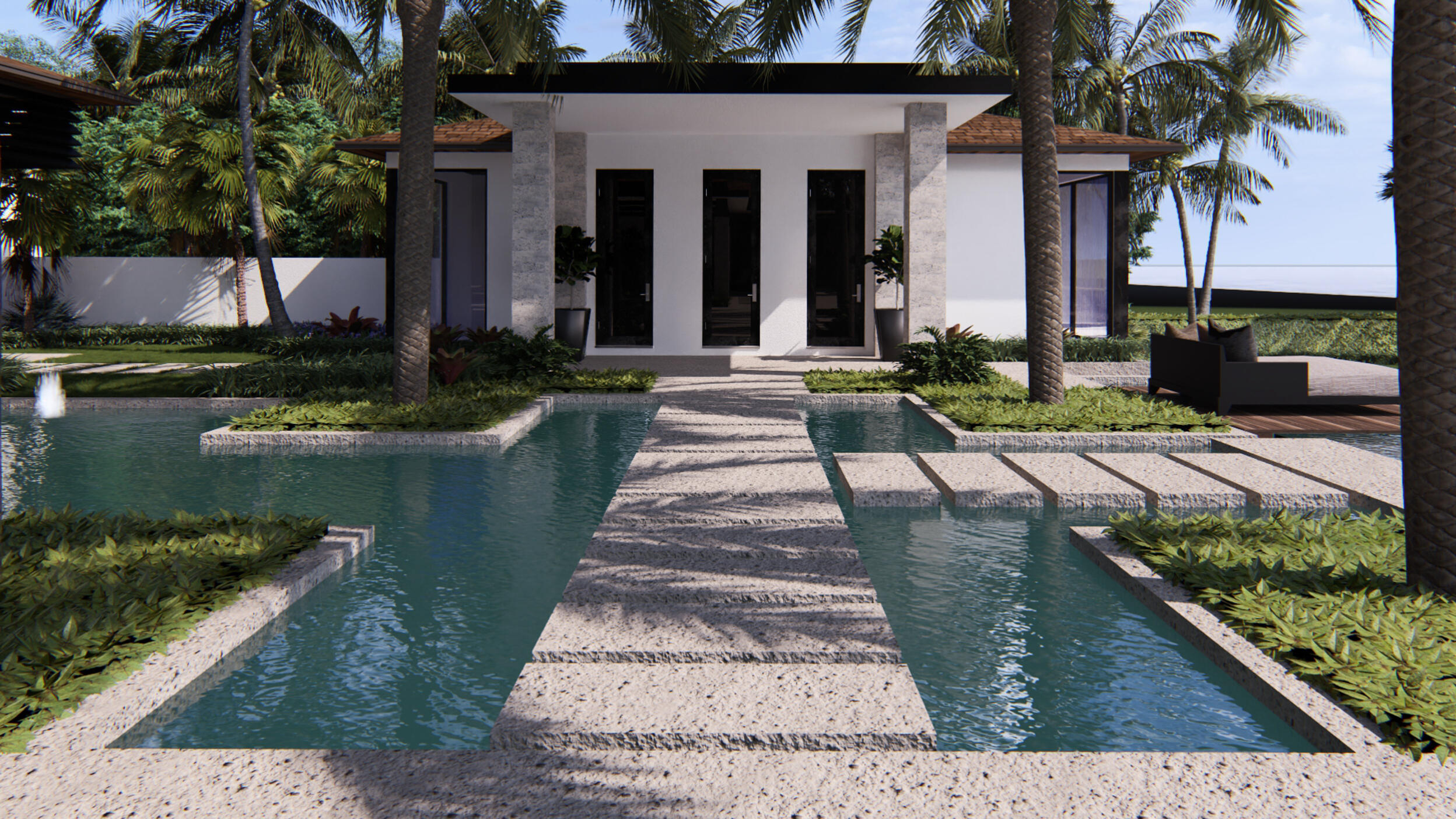 508 S Beach Jupiter Island, FL 33455