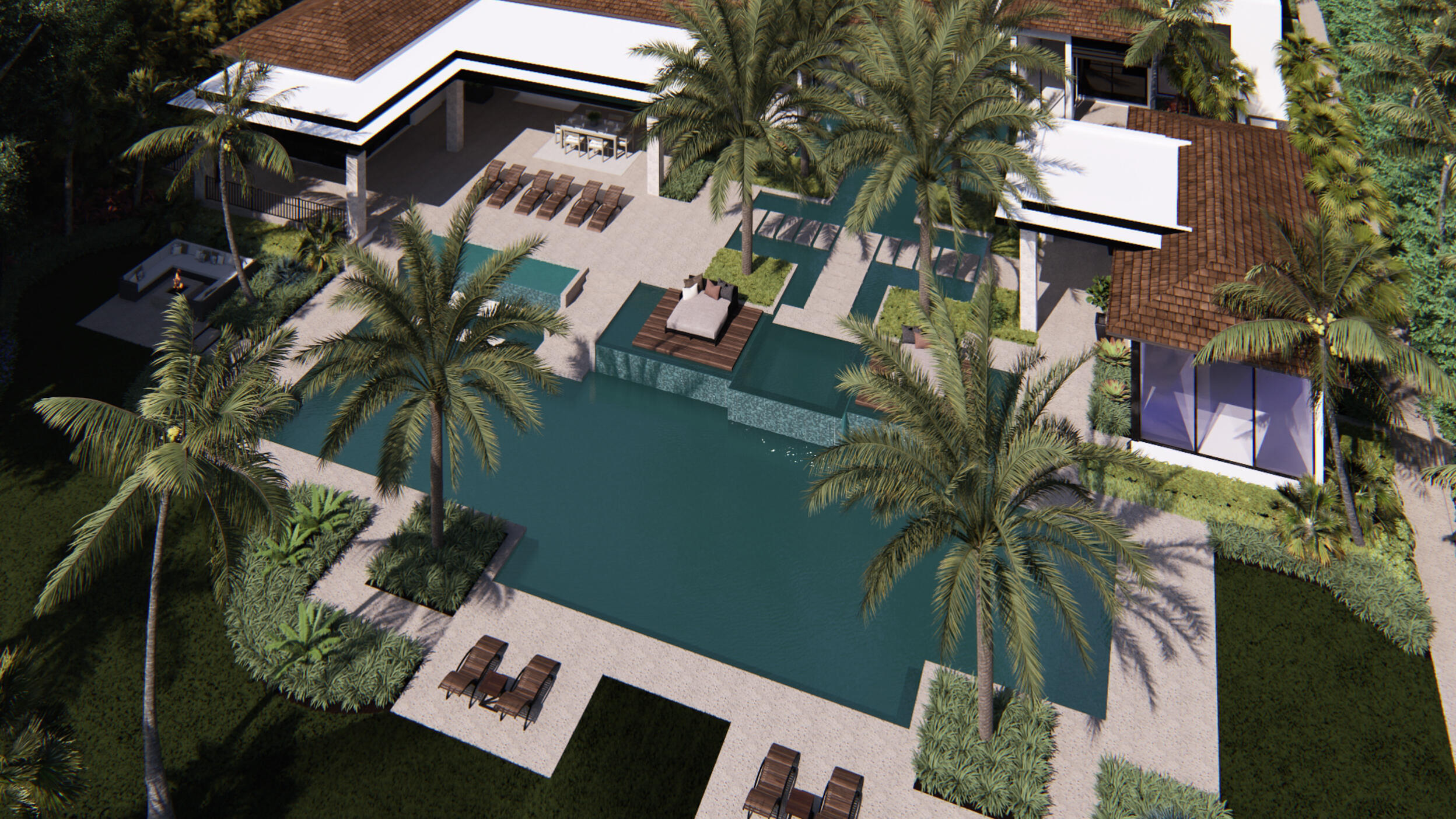 508 S Beach Jupiter Island, FL 33455