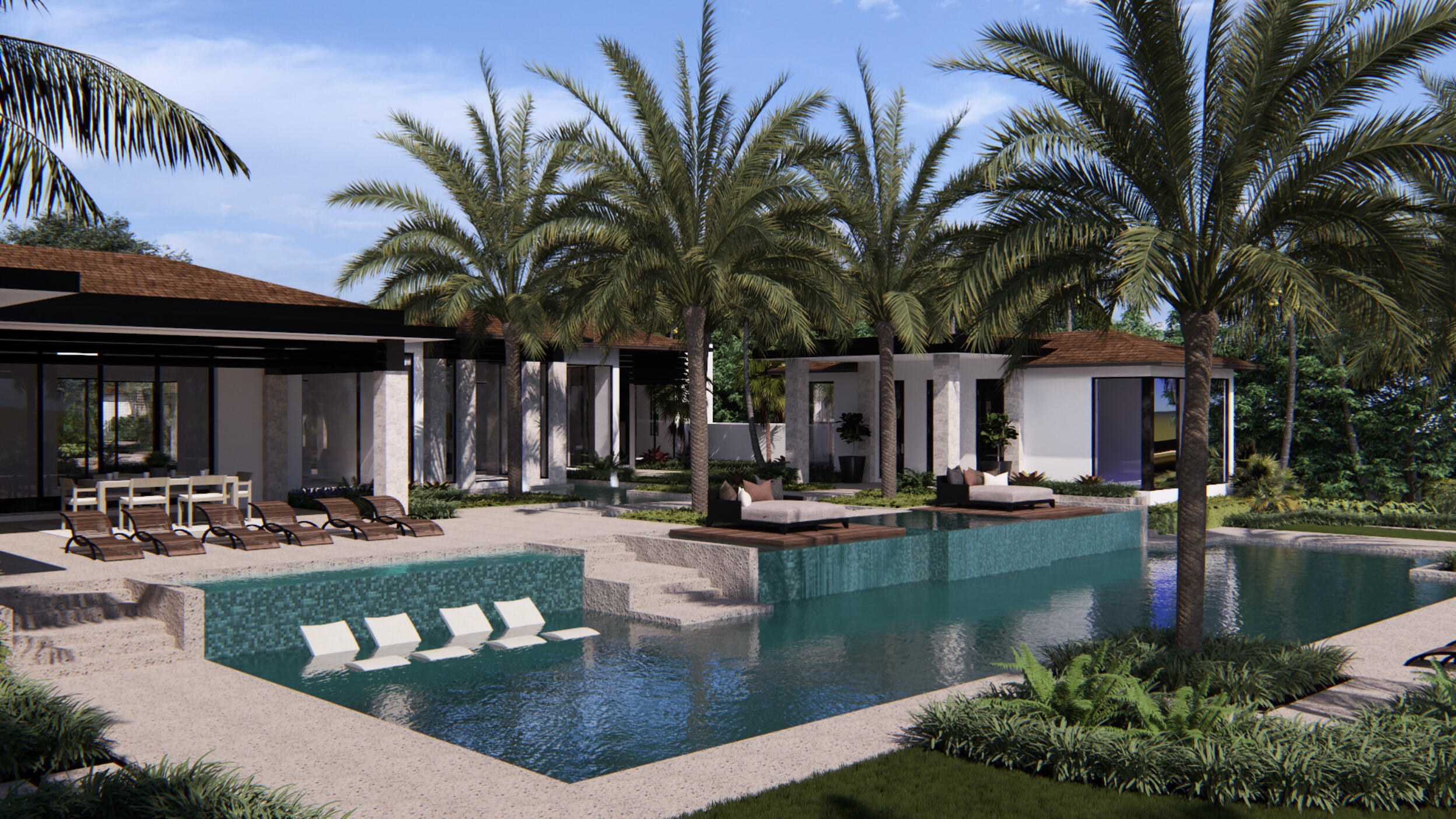 508 S Beach Jupiter Island, FL 33455