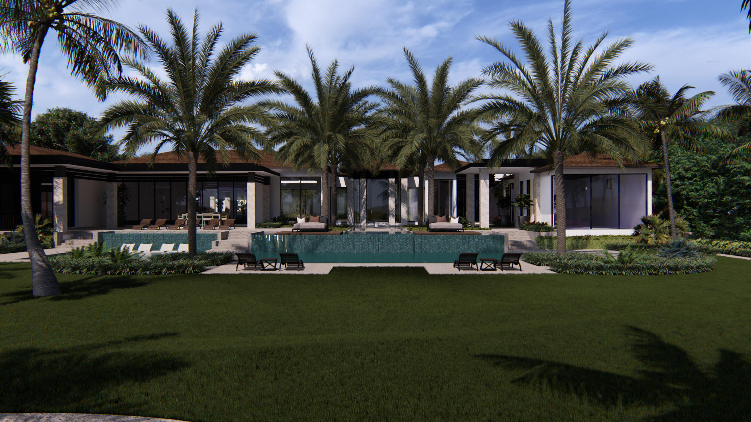 508 S Beach Jupiter Island, FL 33455