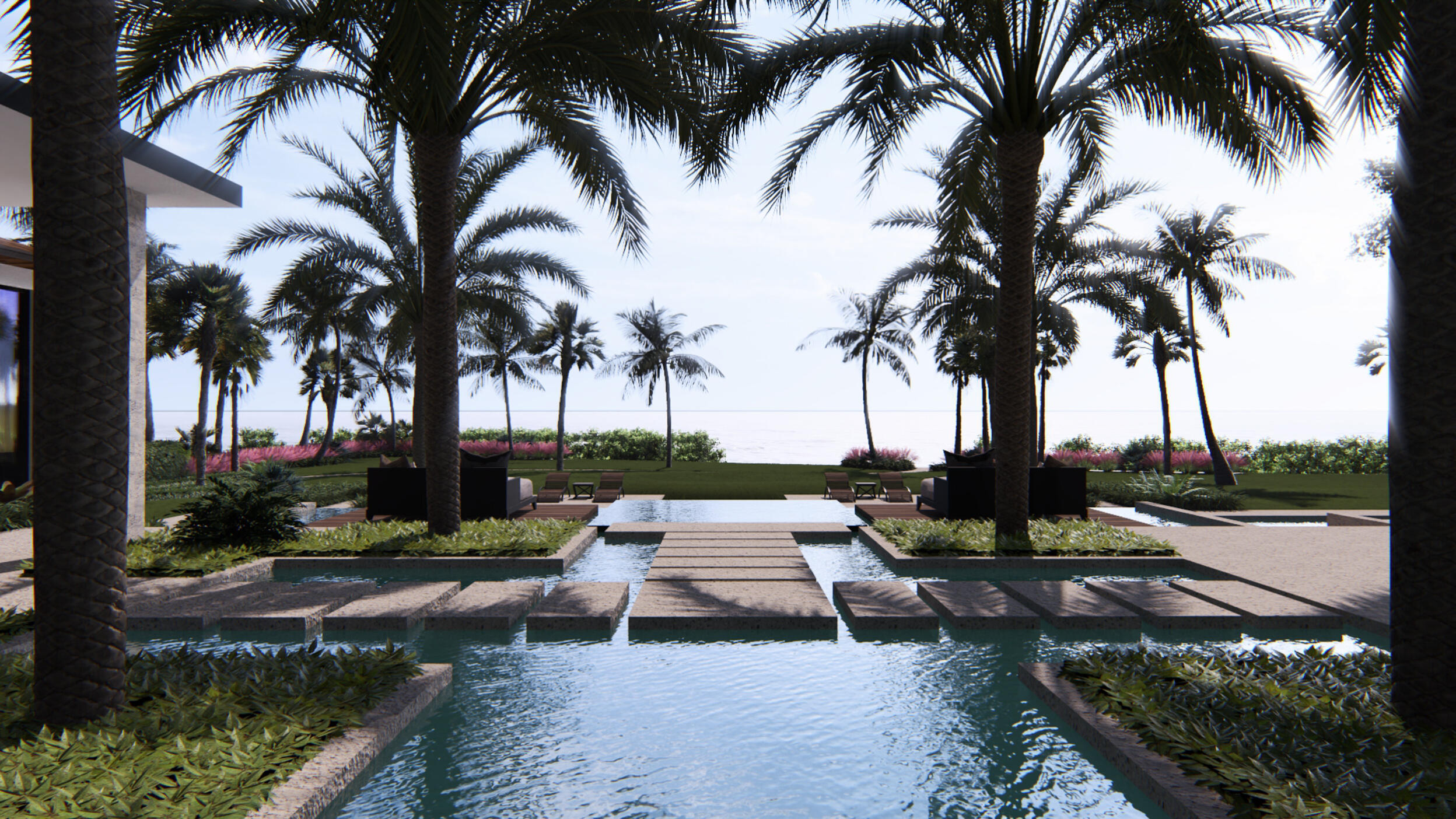 508 S Beach Jupiter Island, FL 33455