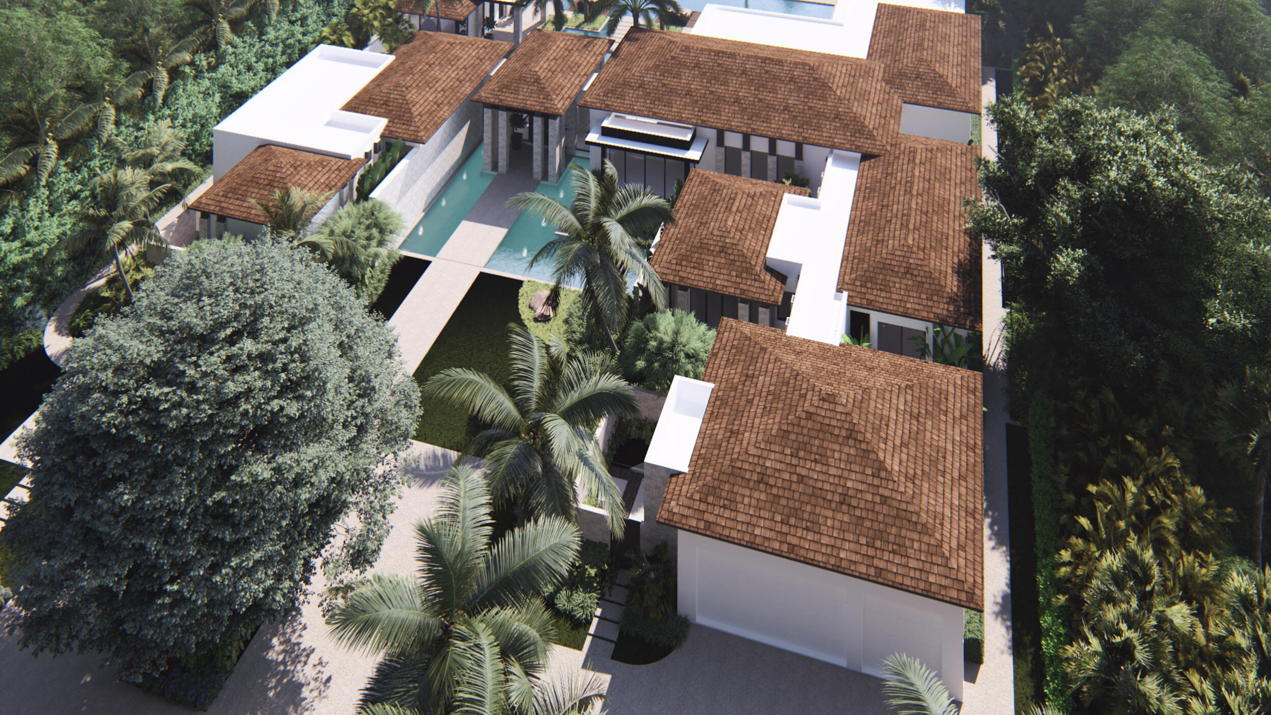 508 S Beach Jupiter Island, FL 33455