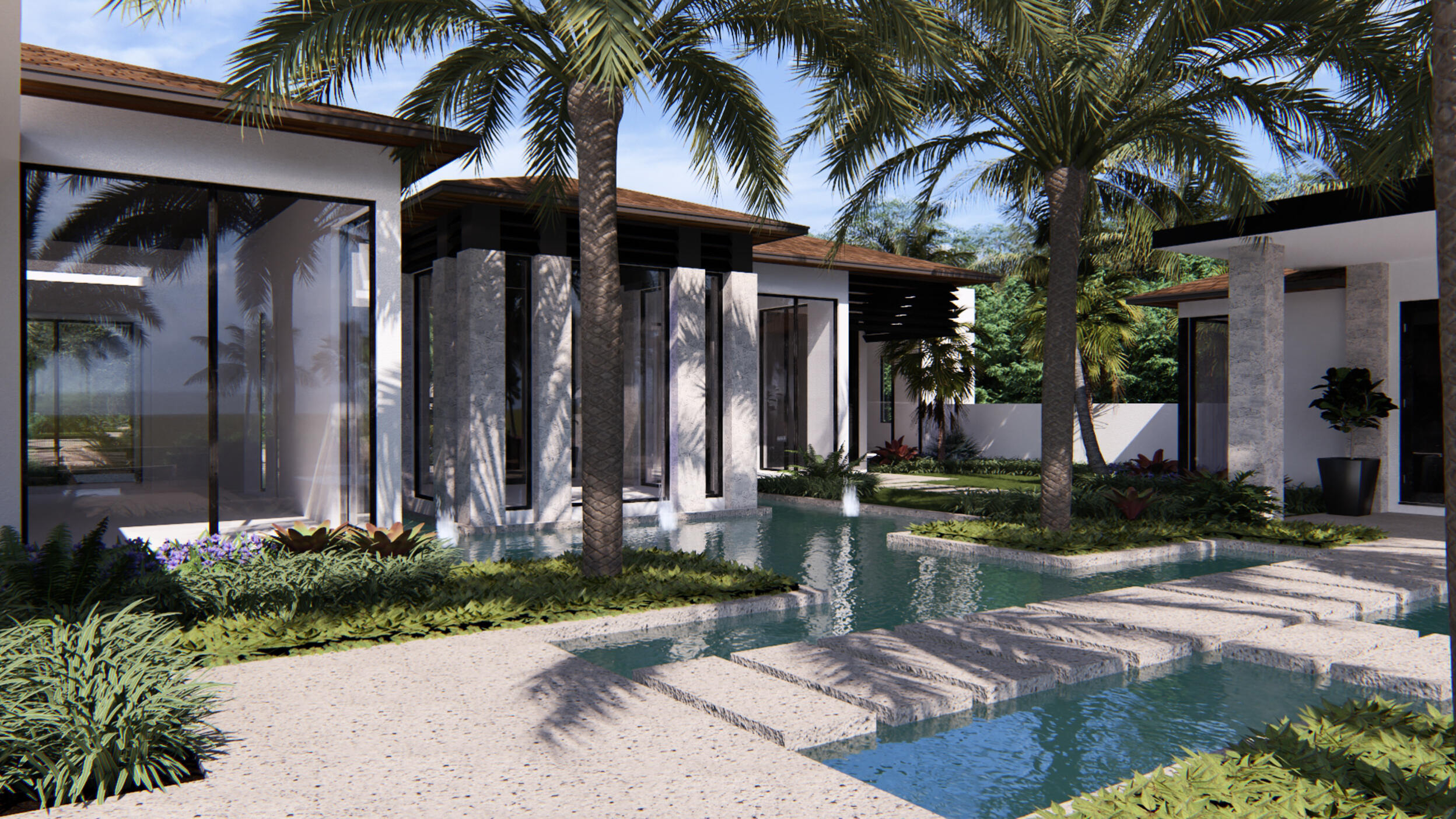 508 S Beach Jupiter Island, FL 33455