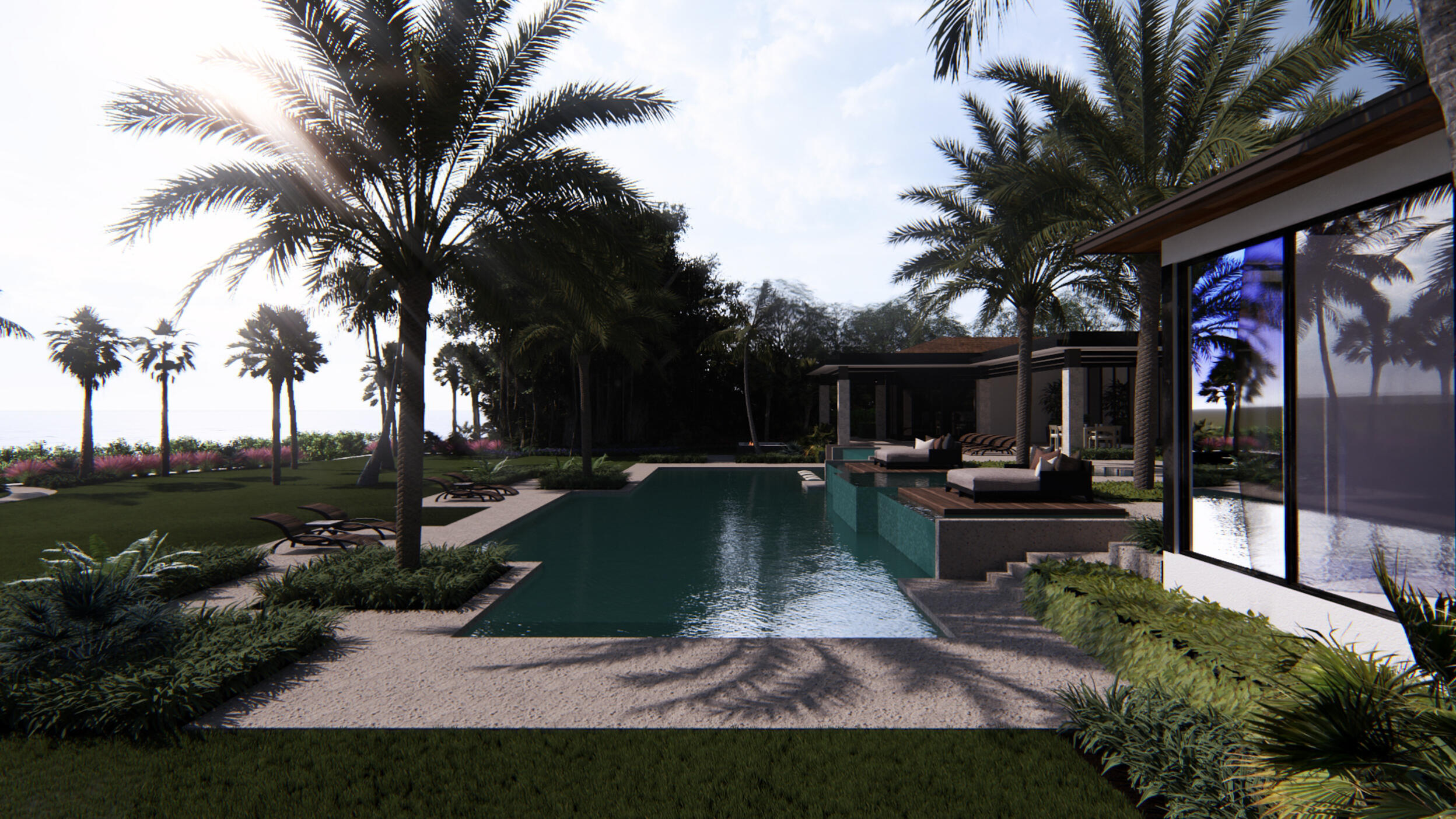 508 S Beach Jupiter Island, FL 33455