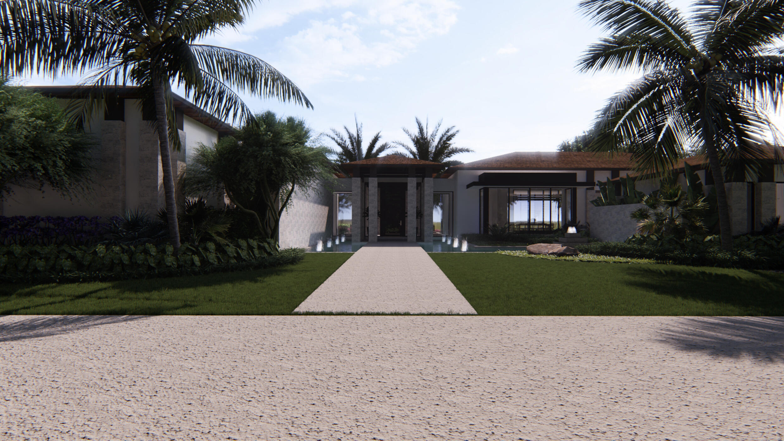 508 S Beach Jupiter Island, FL 33455