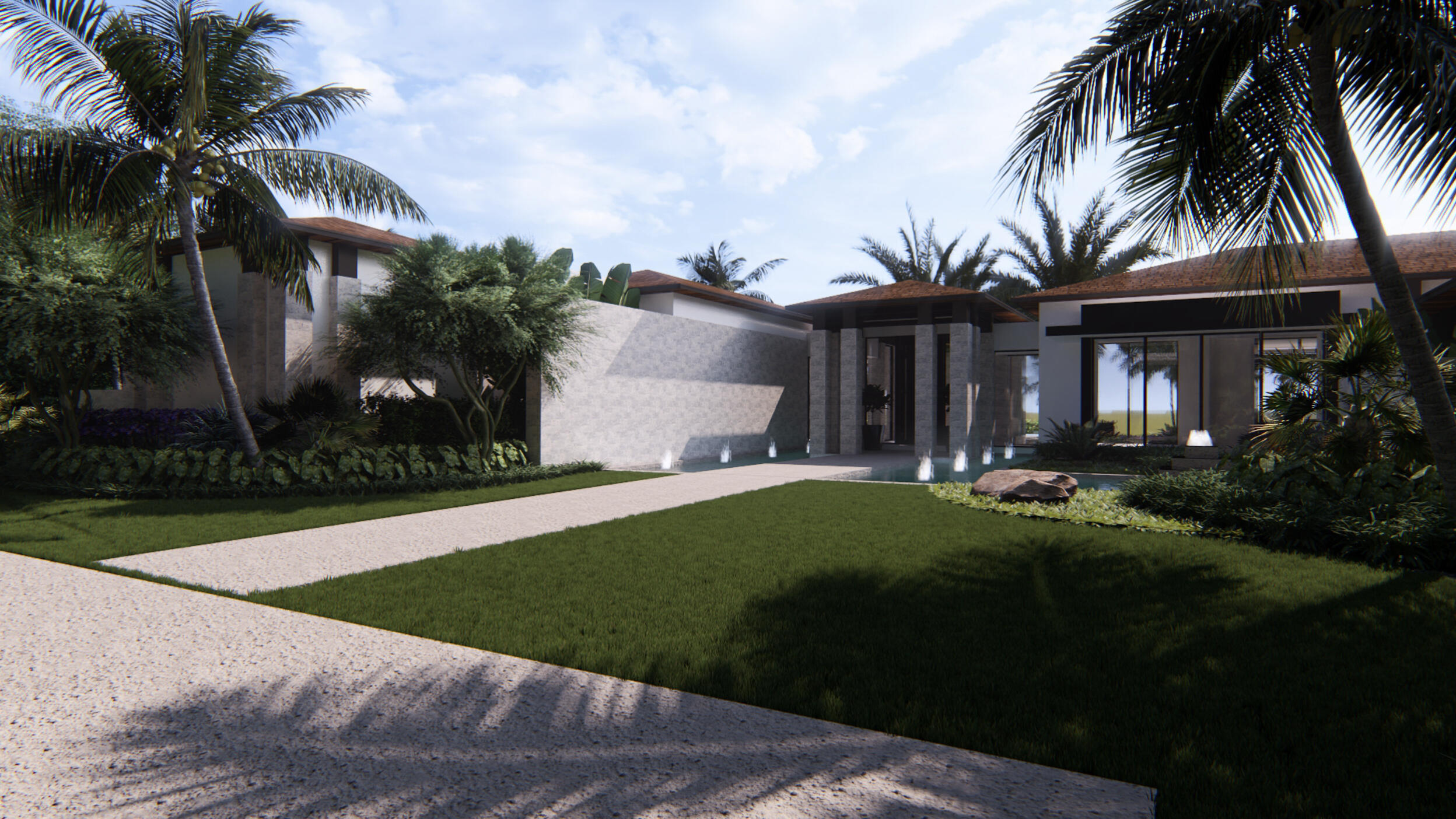 508 S Beach Jupiter Island, FL 33455