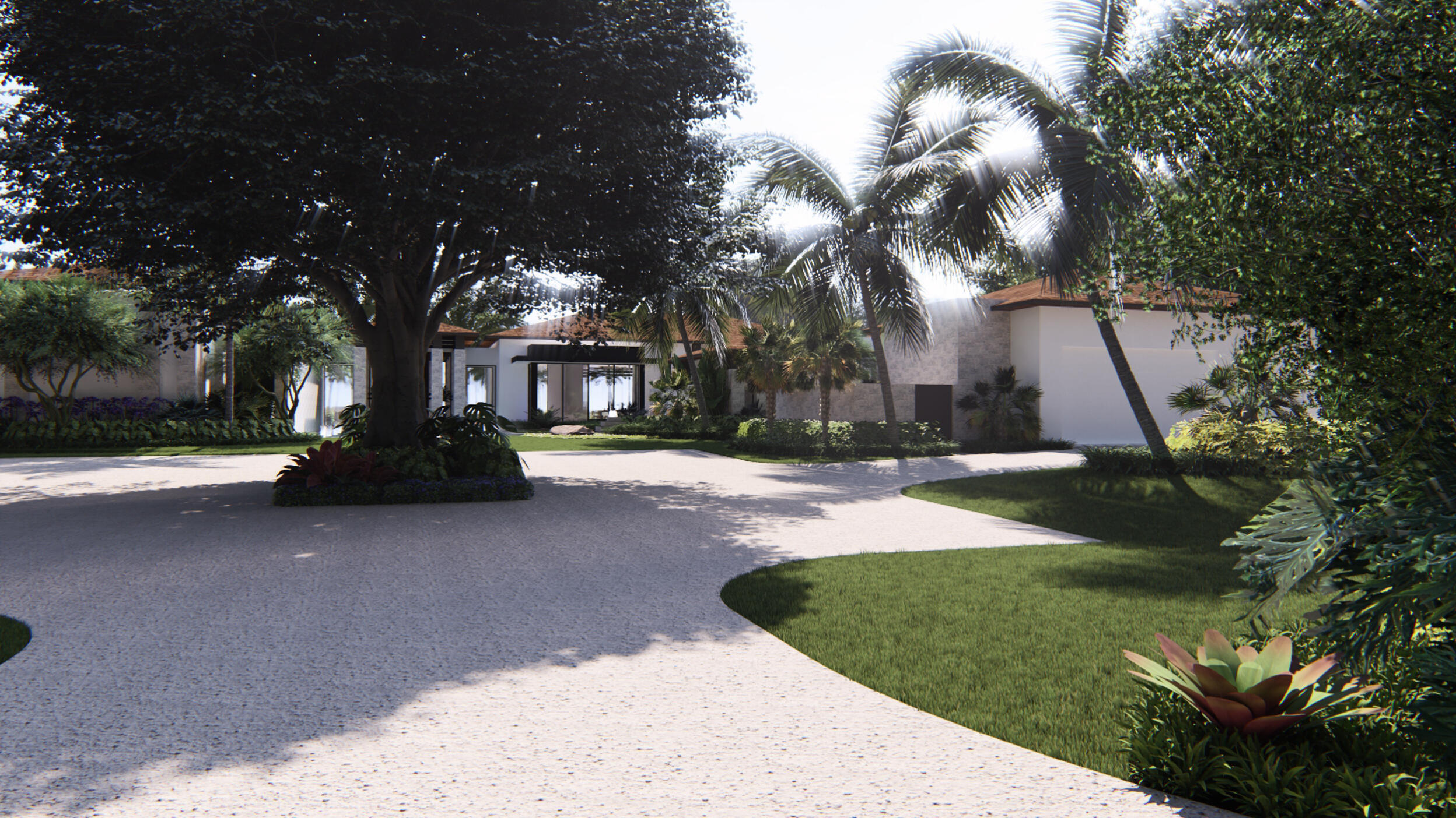 508 S Beach Jupiter Island, FL 33455