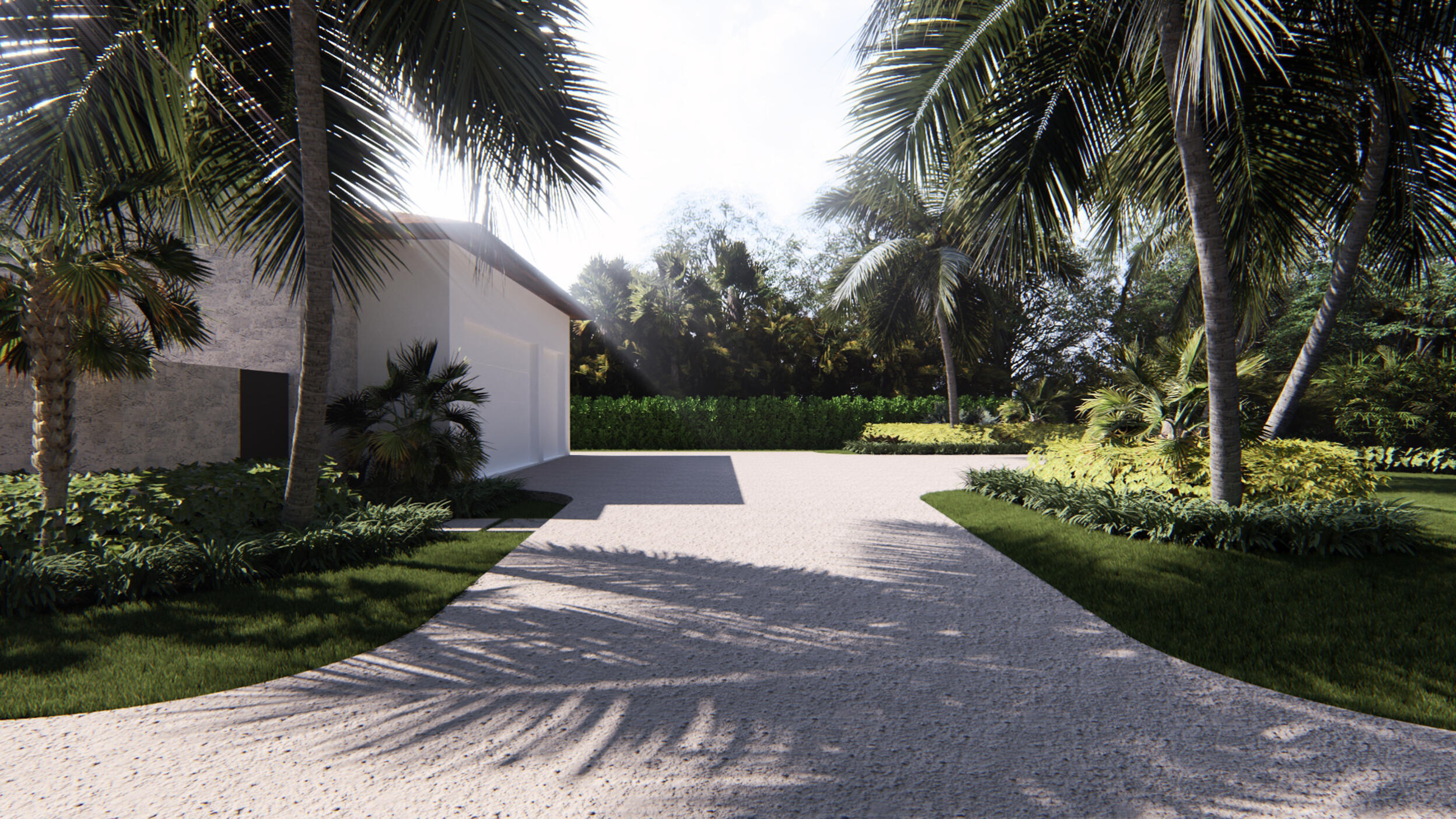 508 S Beach Jupiter Island, FL 33455