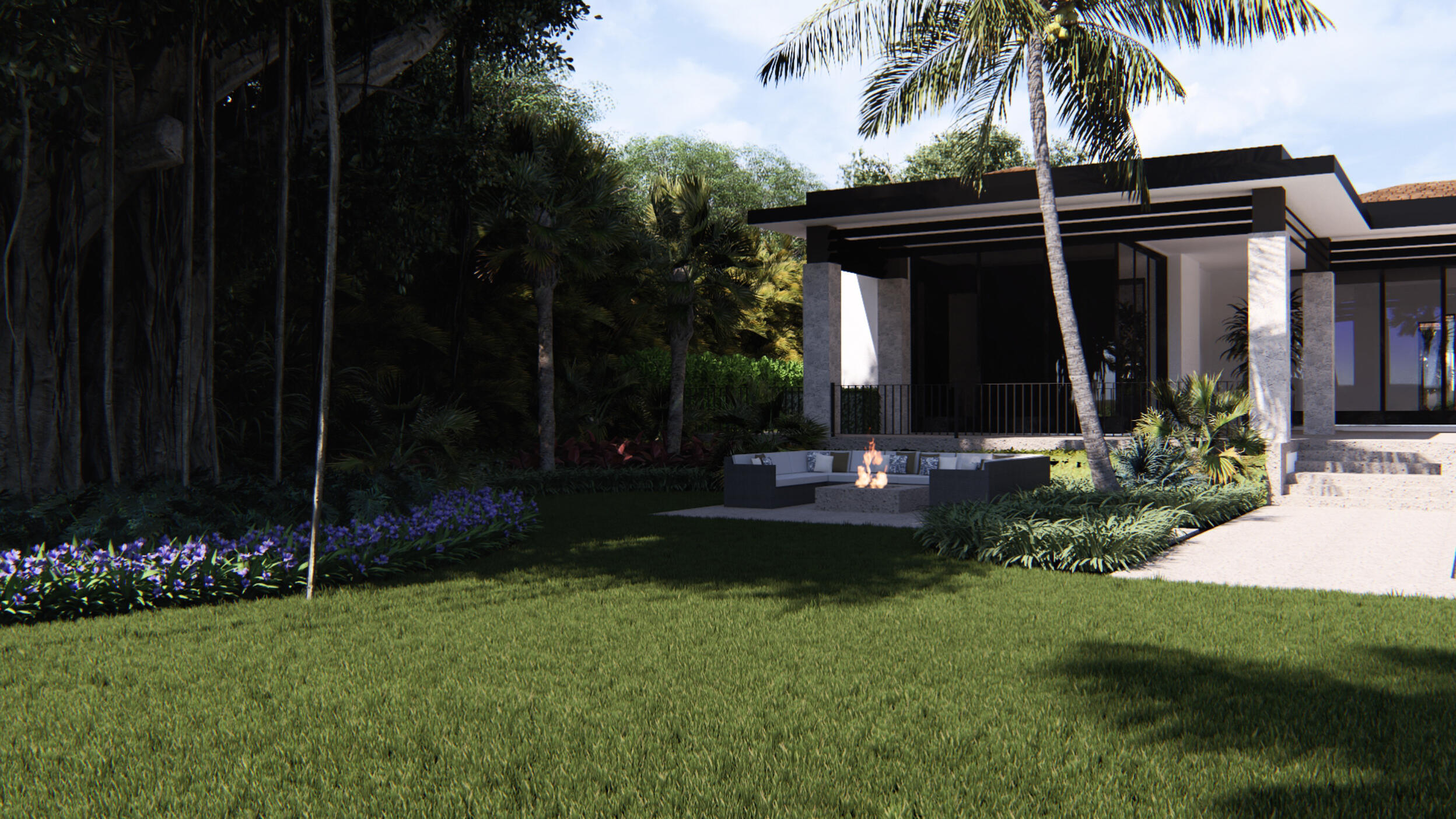 508 S Beach Jupiter Island, FL 33455