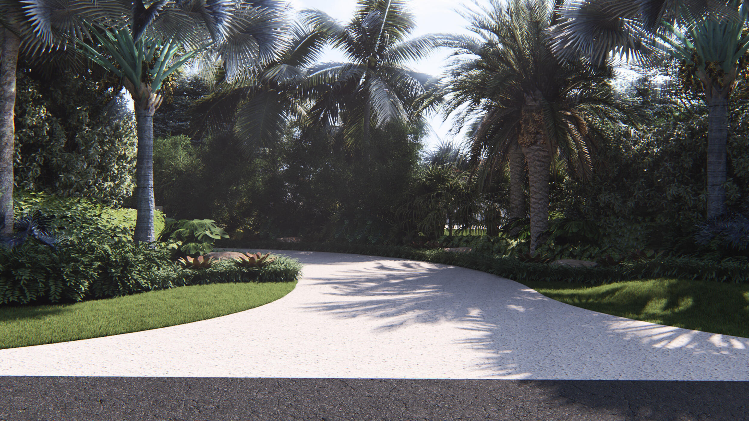 508 S Beach Jupiter Island, FL 33455