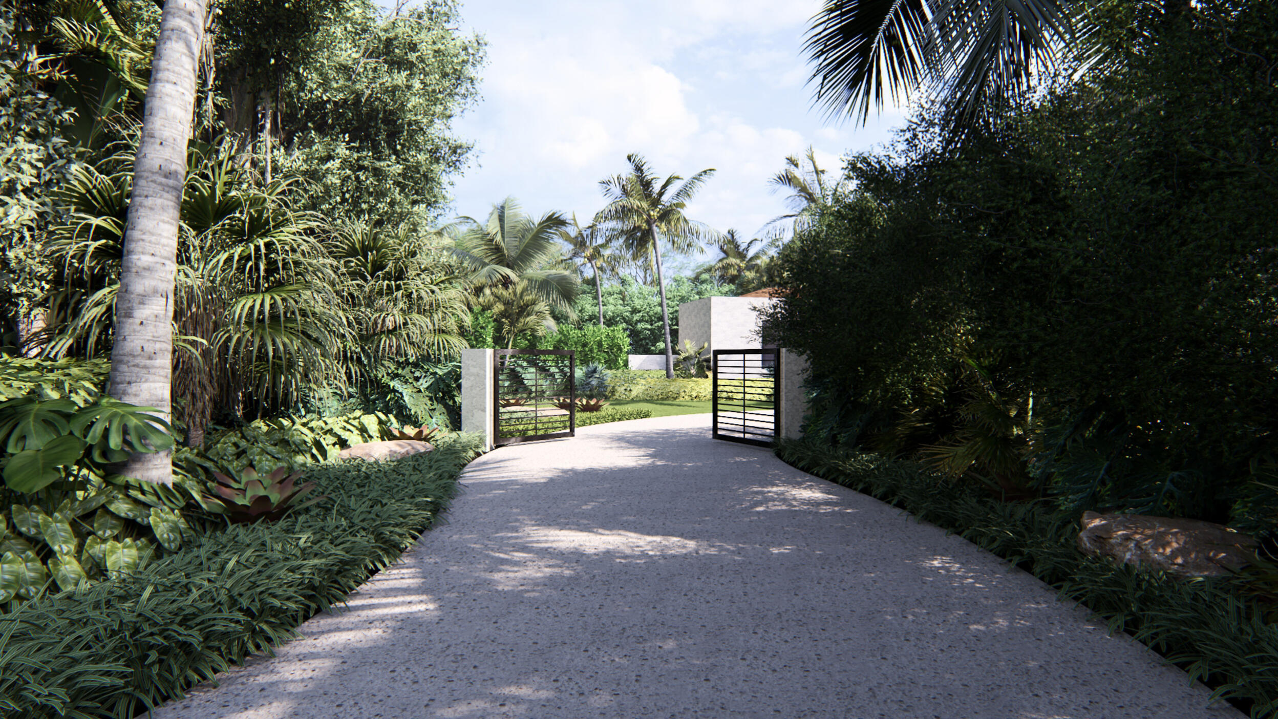 508 S Beach Jupiter Island, FL 33455