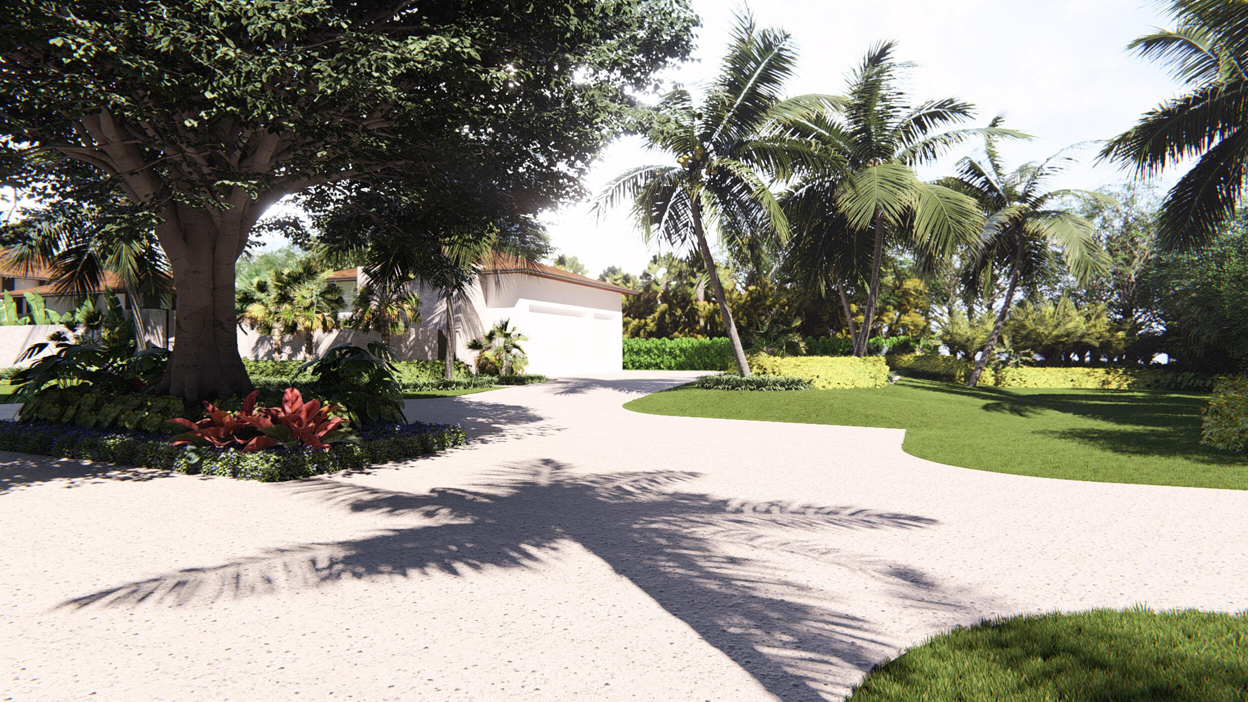 508 S Beach Jupiter Island, FL 33455