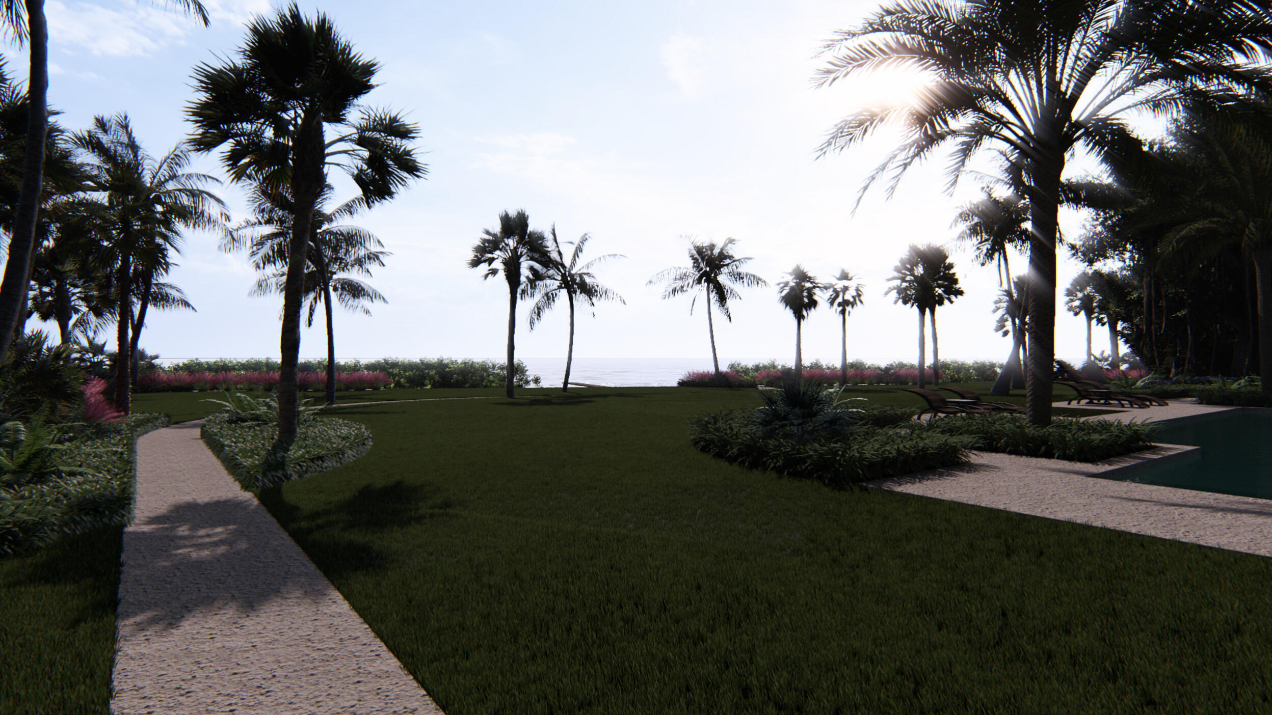 508 S Beach Jupiter Island, FL 33455