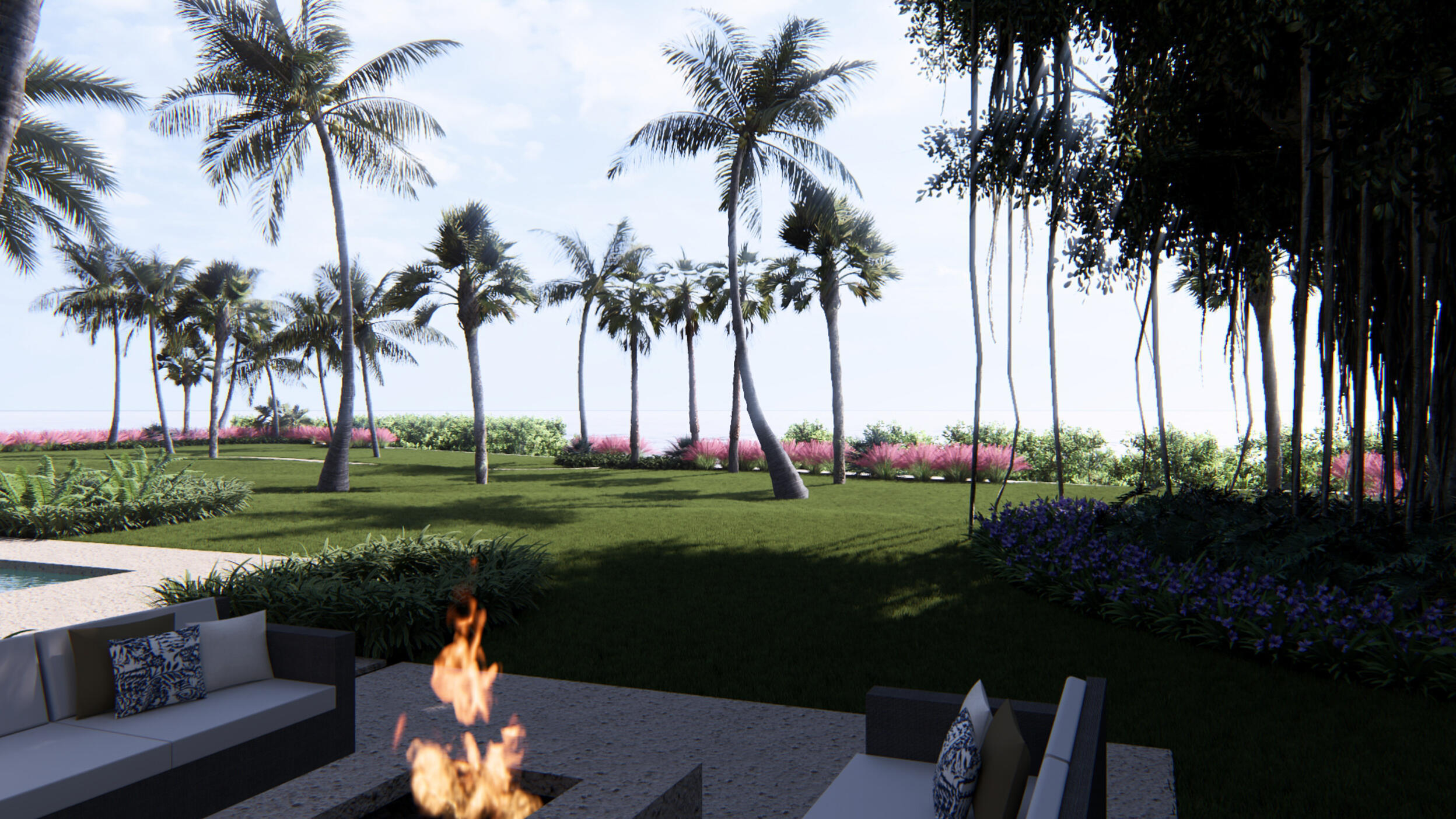 508 S Beach Jupiter Island, FL 33455