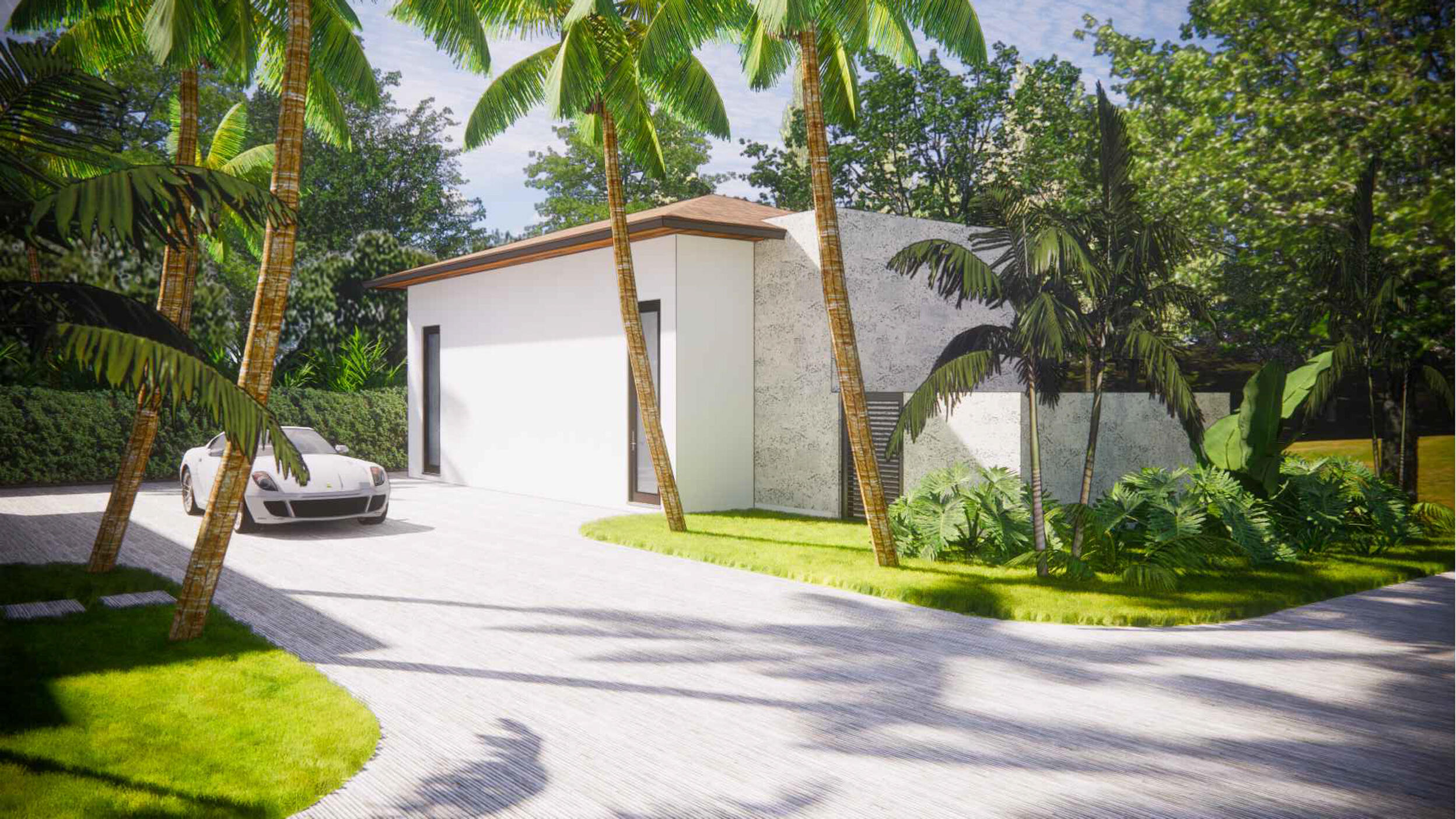 508 S Beach Jupiter Island, FL 33455