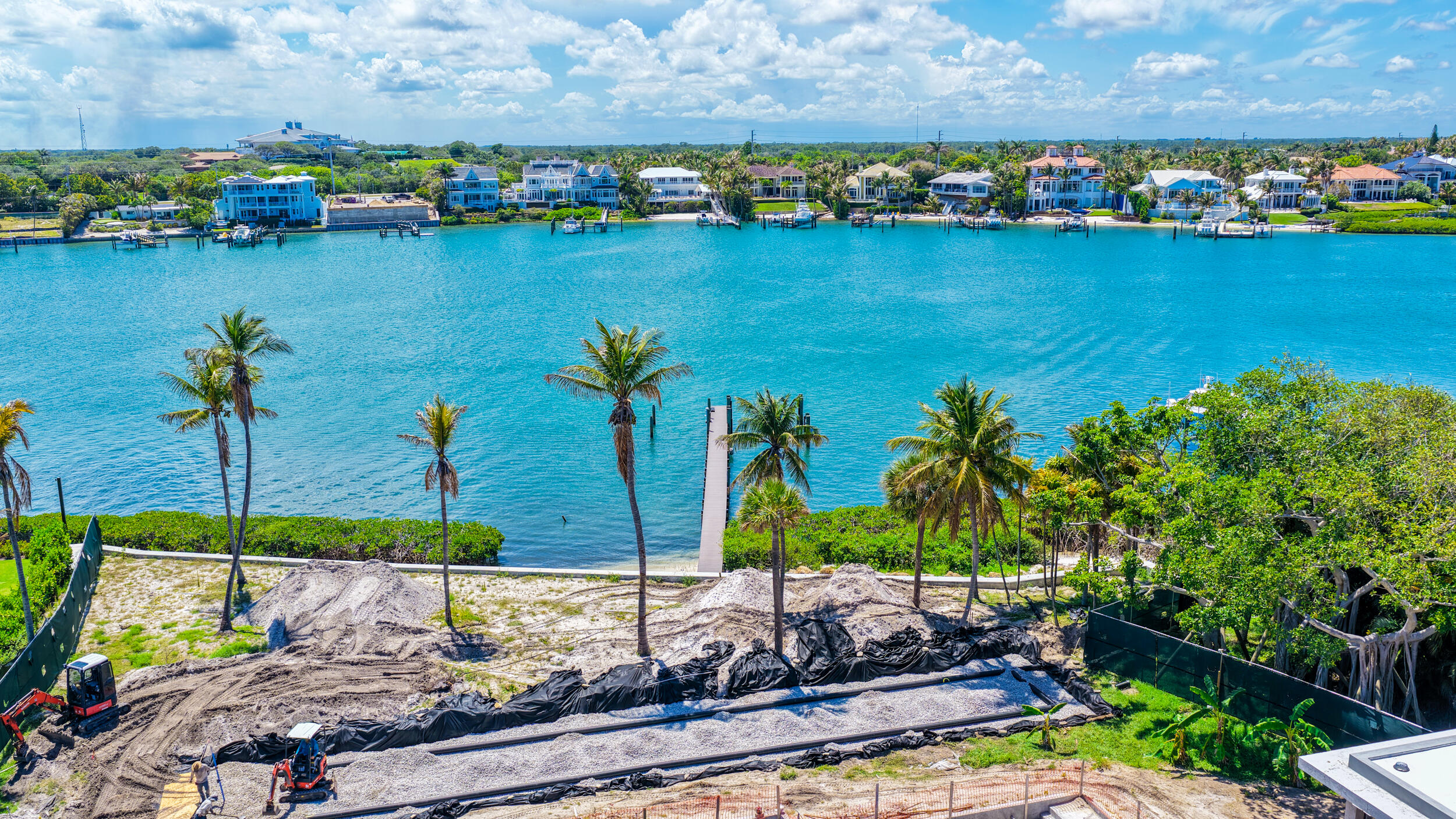 508 S Beach Jupiter Island, FL 33455