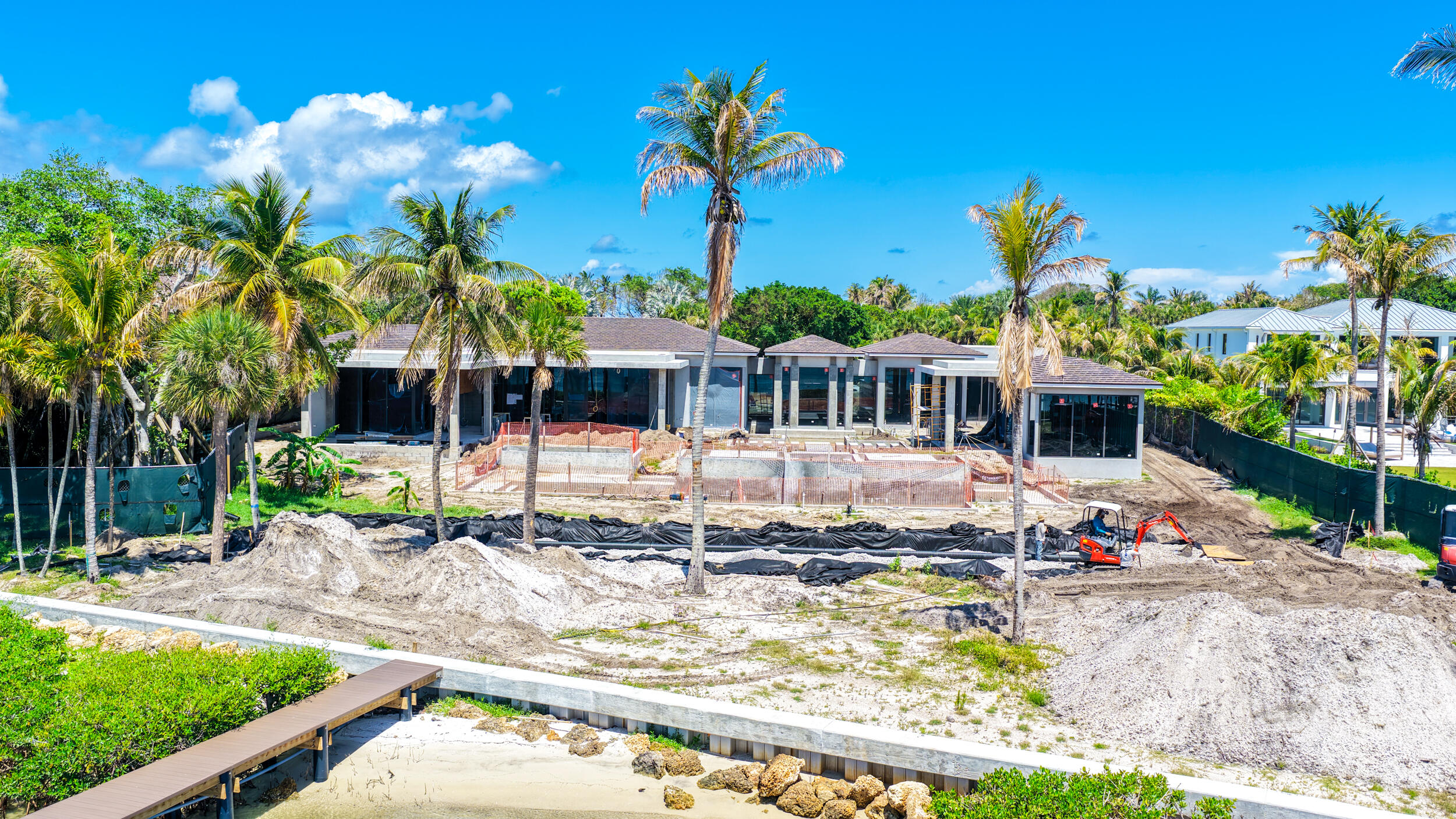 508 S Beach Jupiter Island, FL 33455