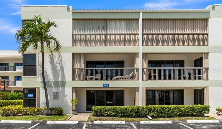 4140 N Ocean #101e