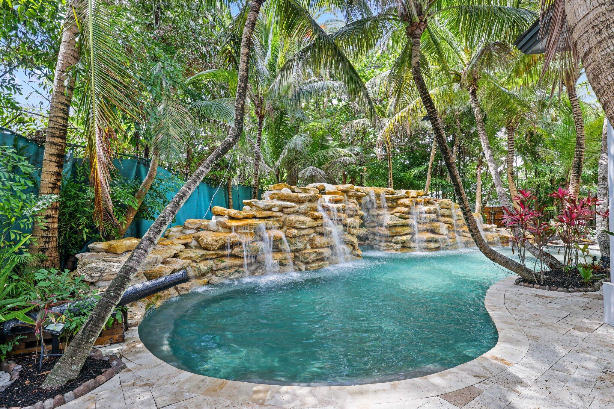 1313 Seabreeze Fort Lauderdale, FL 33316