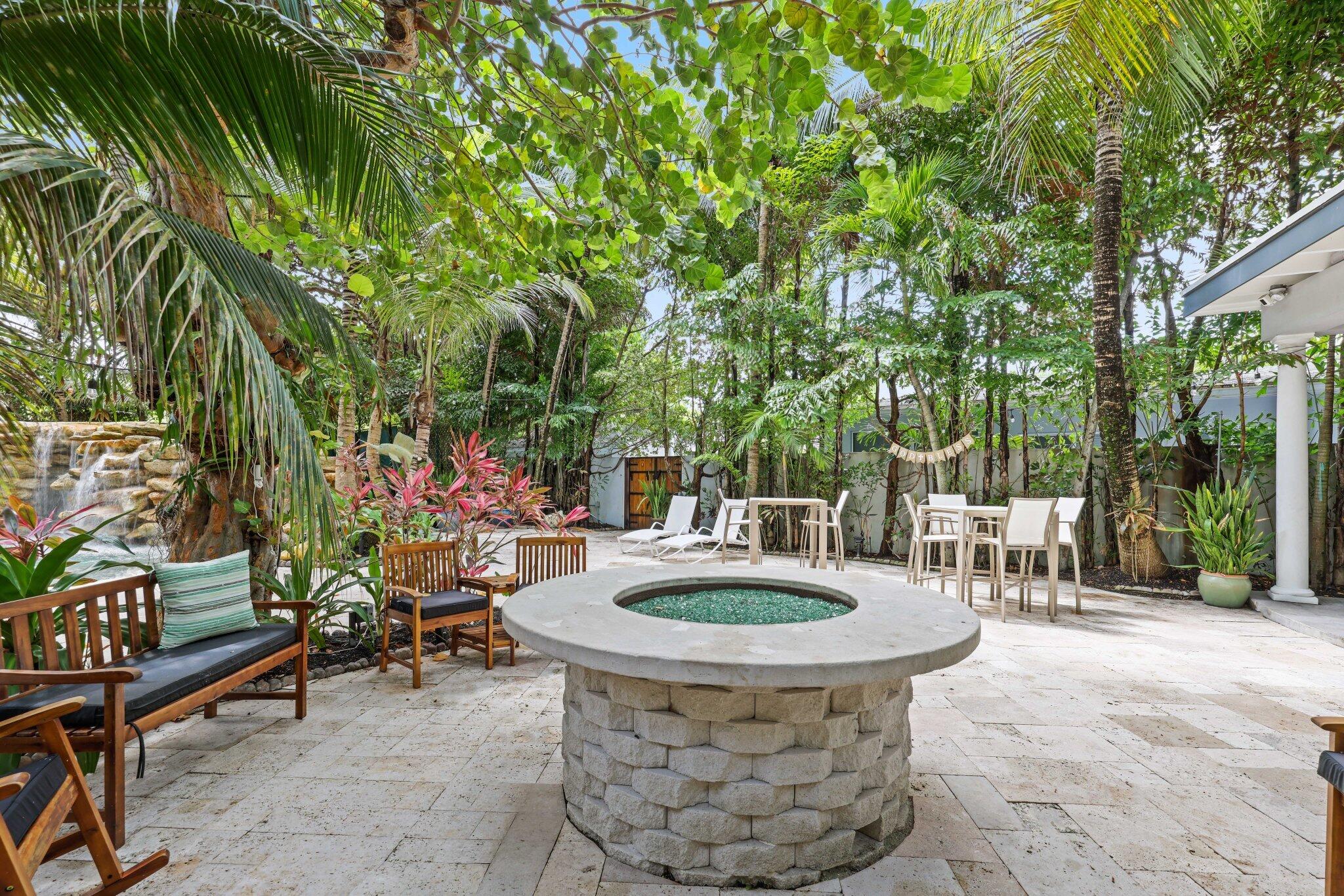 1313 Seabreeze Fort Lauderdale, FL 33316