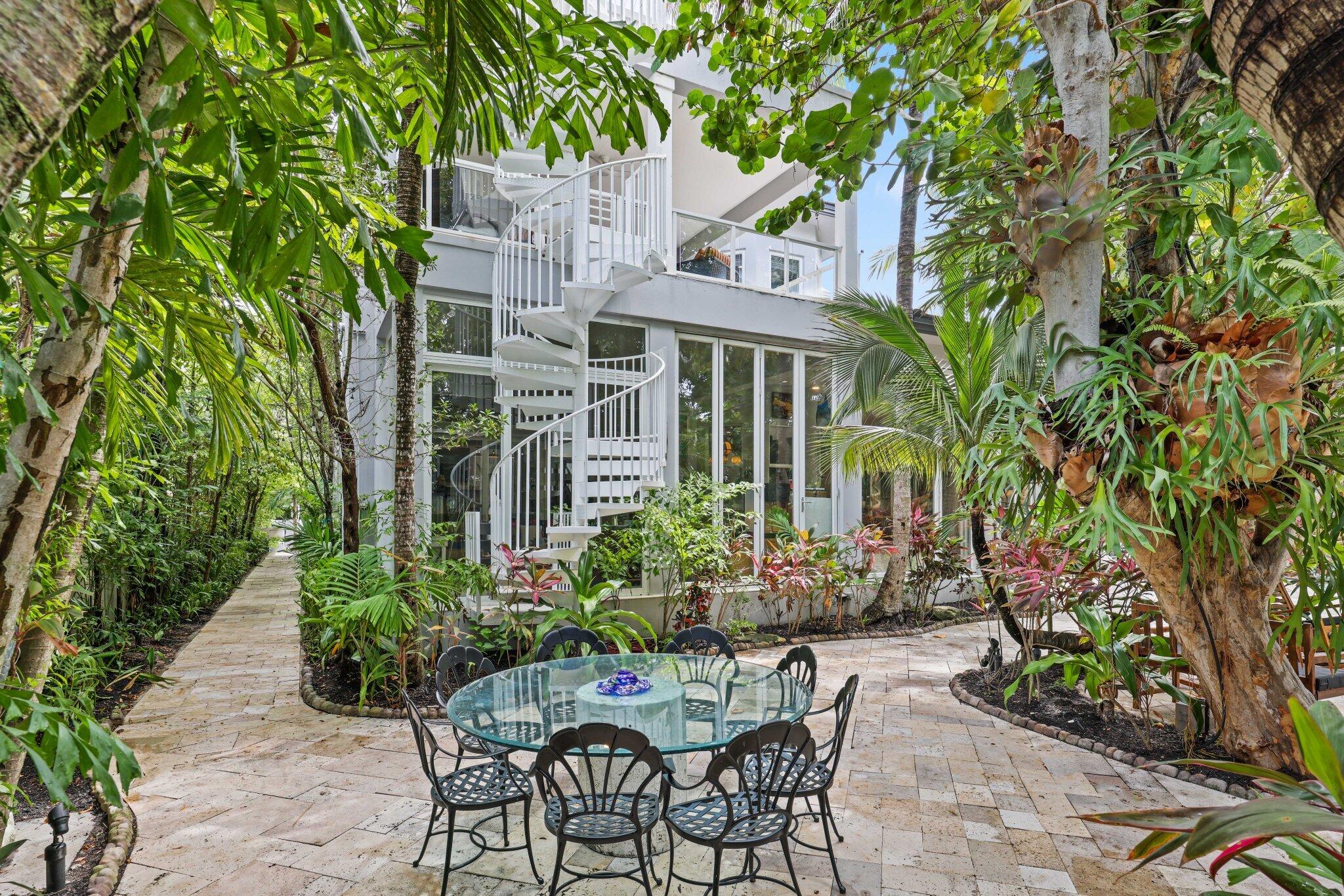 1313 Seabreeze Fort Lauderdale, FL 33316