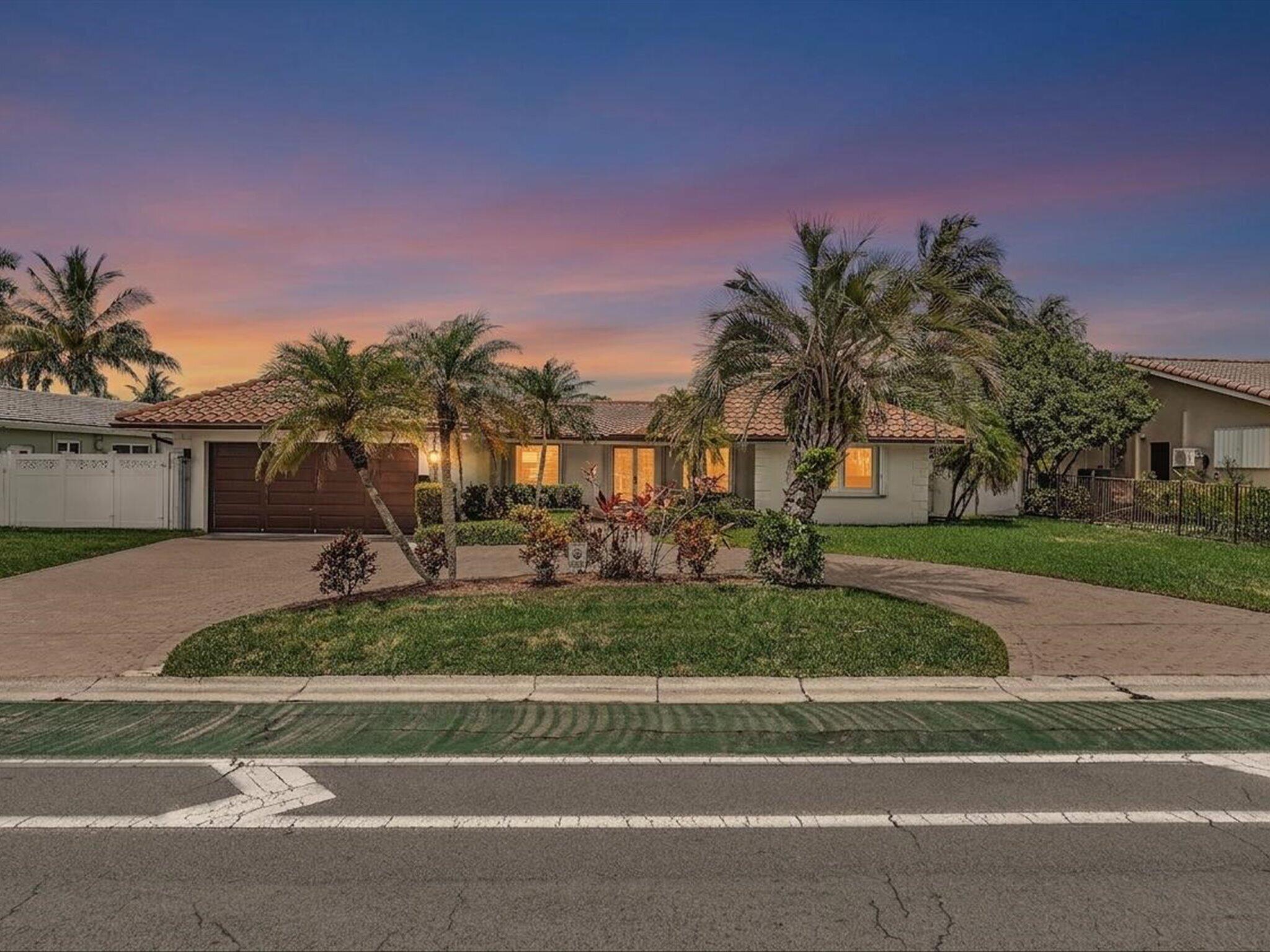 2800 NE 55th