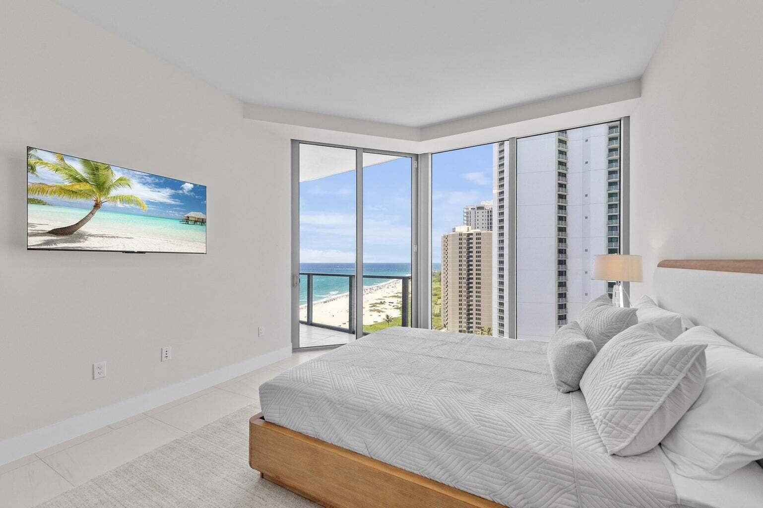 3100 N Ocean #H 1504 Riviera Beach, FL 33404
