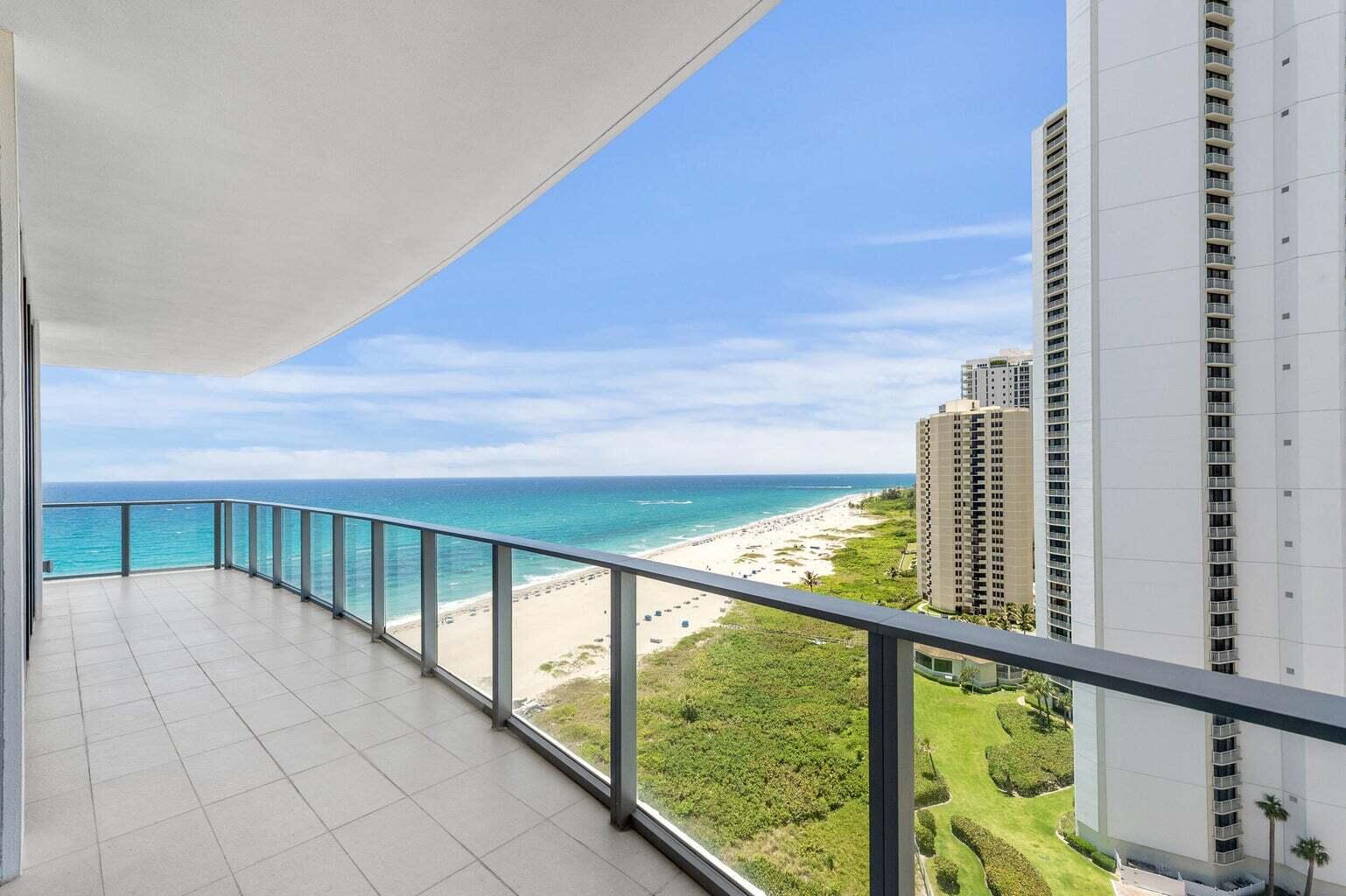 3100 N Ocean #H 1504 Riviera Beach, FL 33404
