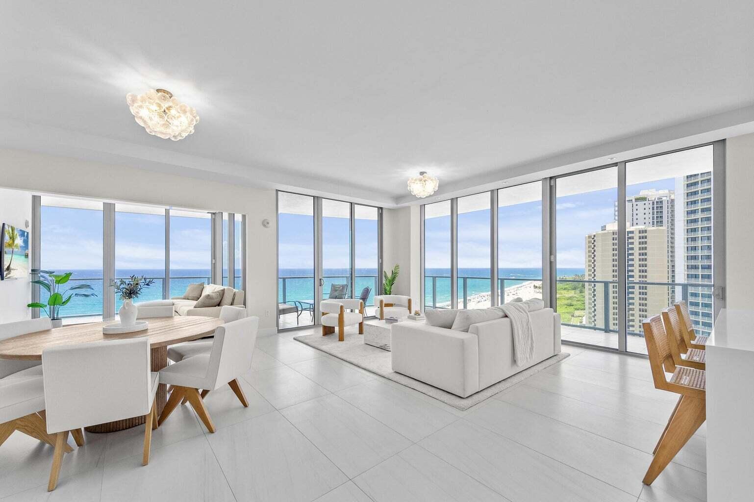 3100 N Ocean #H 1504 Riviera Beach, FL 33404