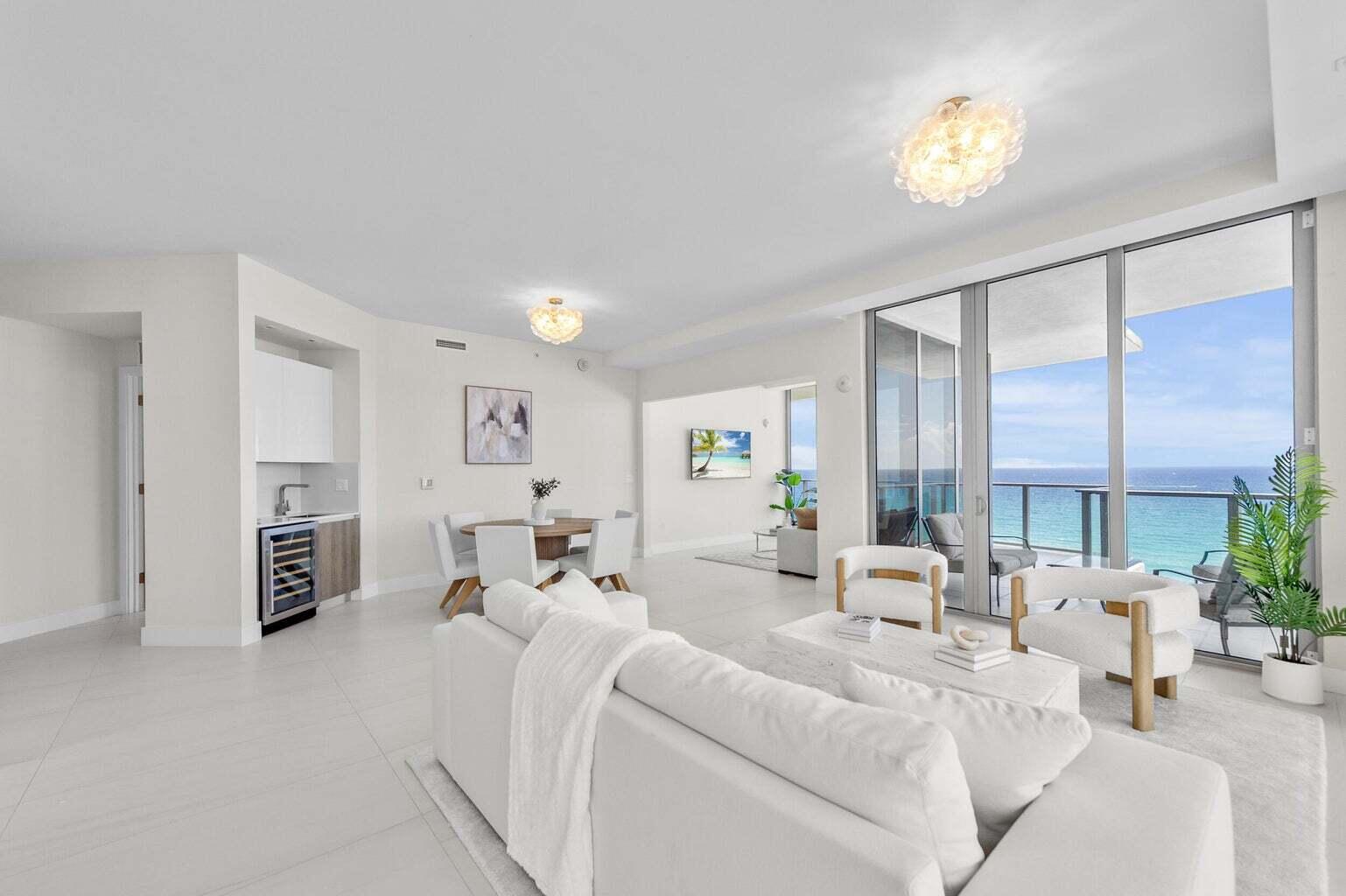 3100 N Ocean #H 1504 Riviera Beach, FL 33404