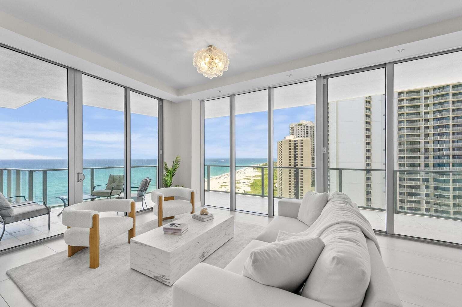 3100 N Ocean #H 1504 Riviera Beach, FL 33404
