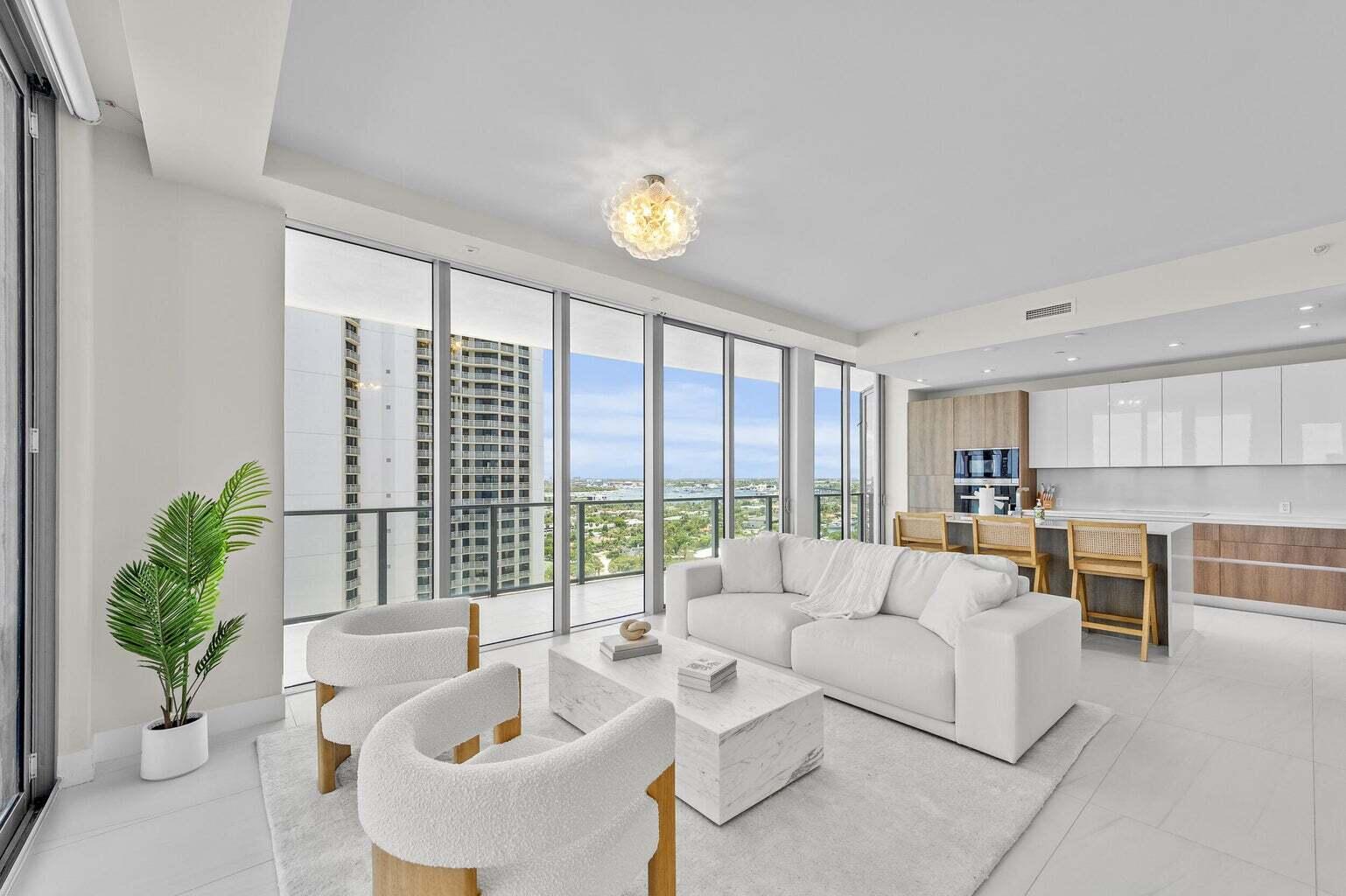 3100 N Ocean #H 1504 Riviera Beach, FL 33404