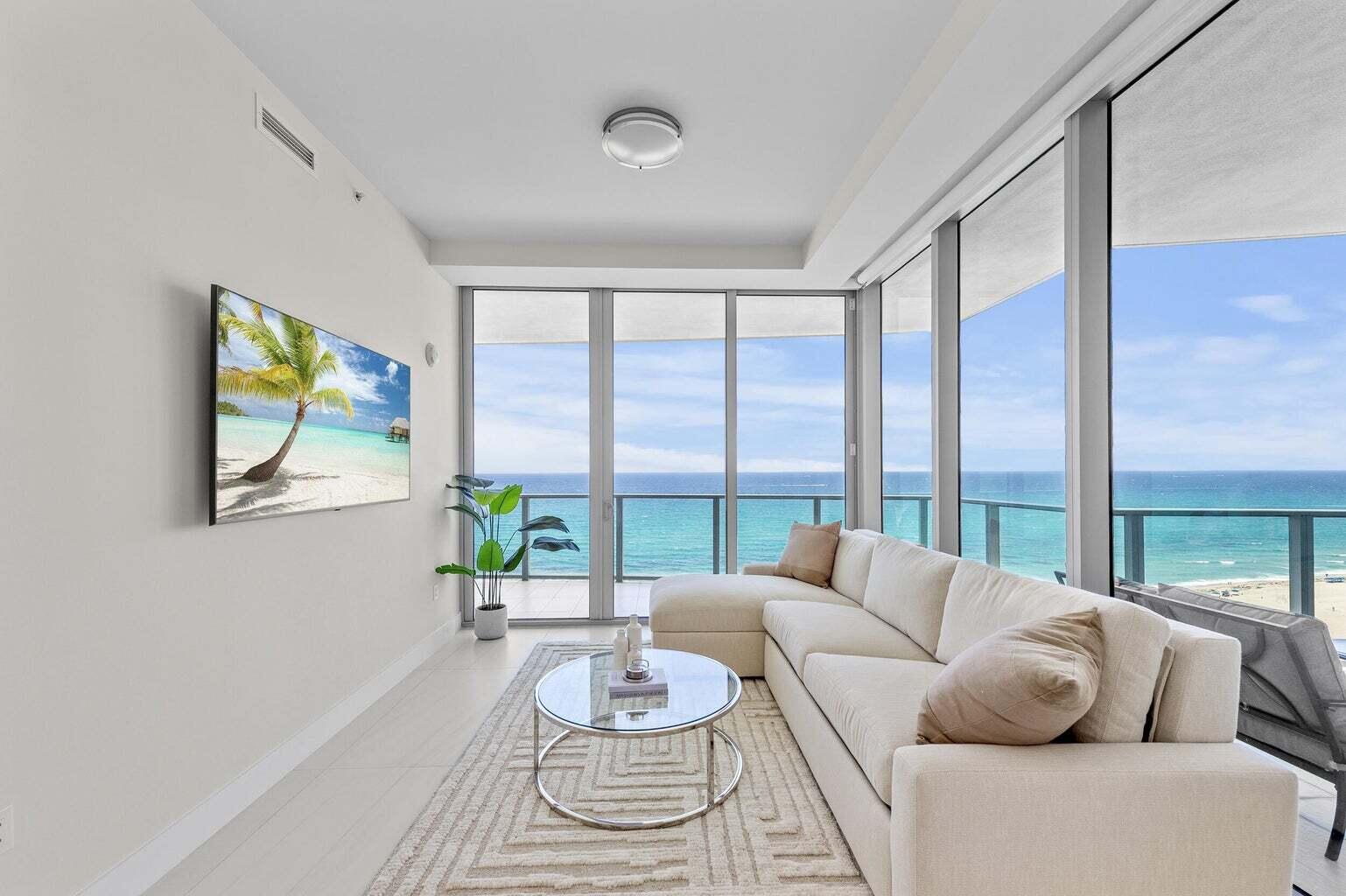 3100 N Ocean #H 1504 Riviera Beach, FL 33404