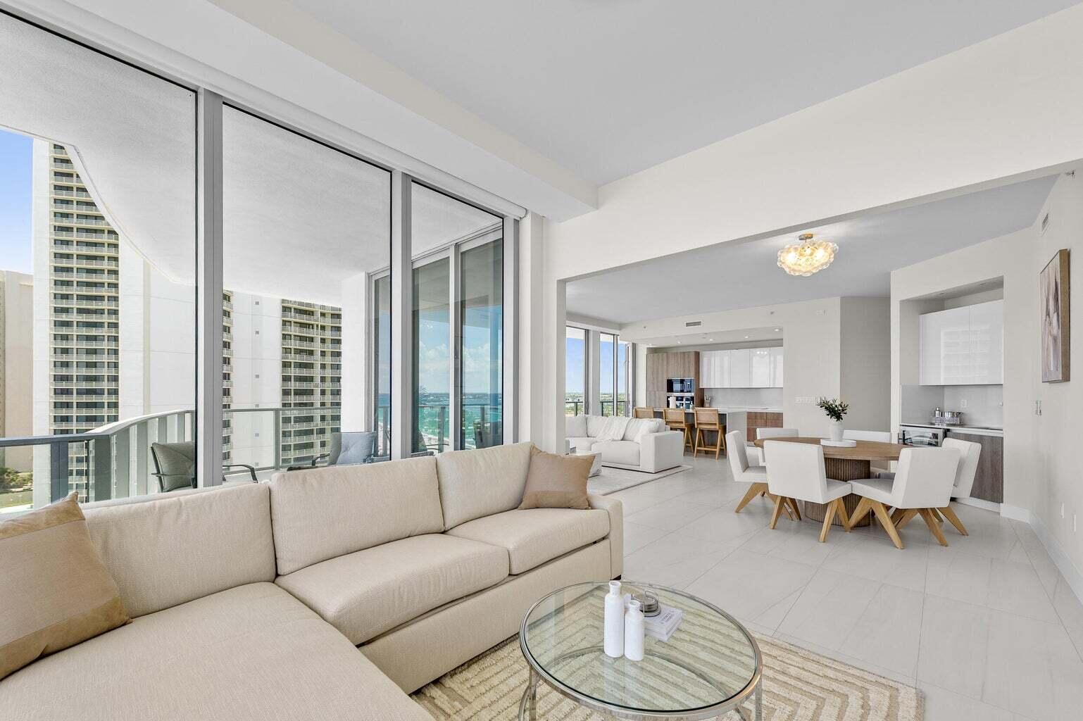 3100 N Ocean #H 1504 Riviera Beach, FL 33404