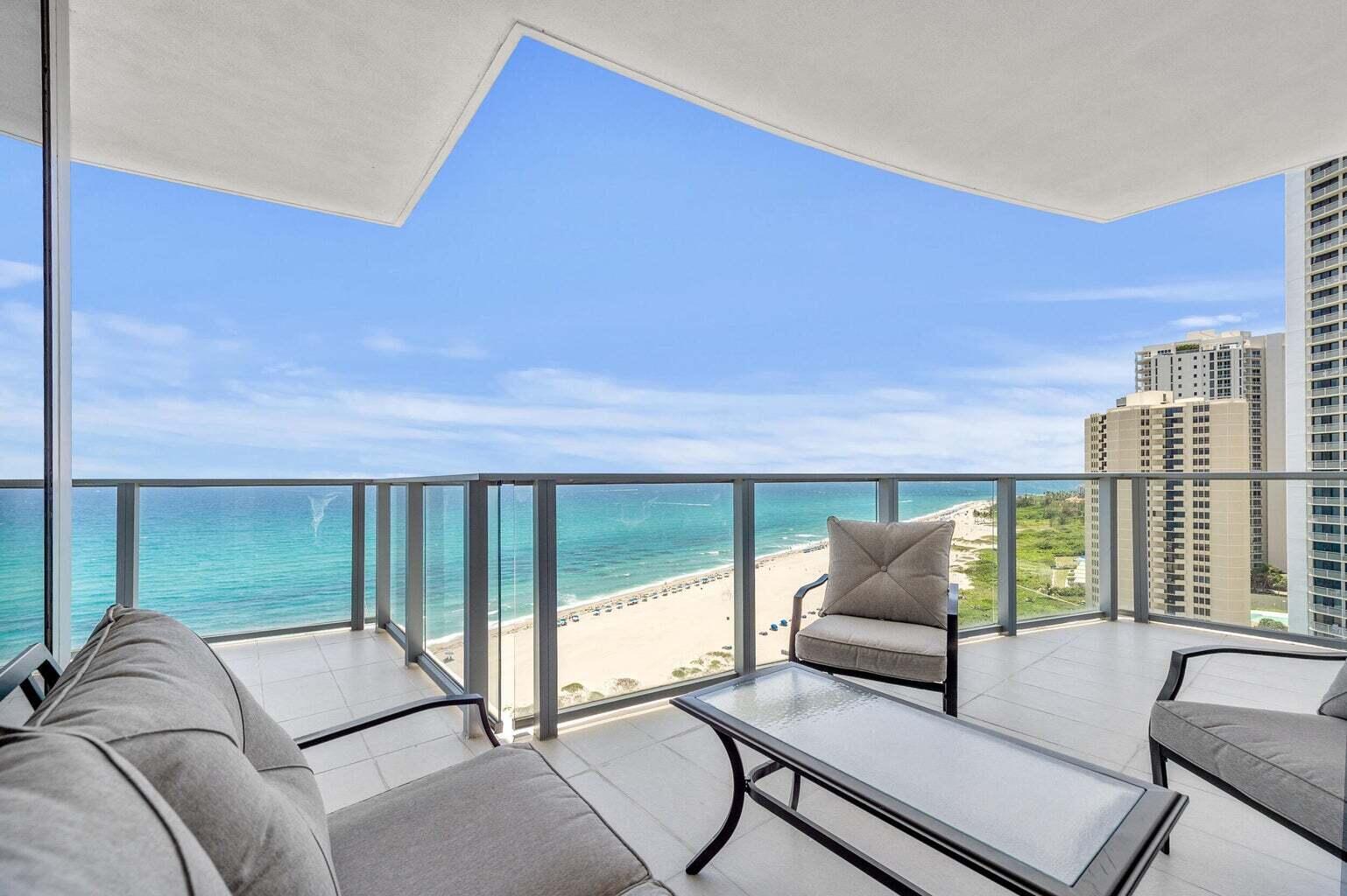 3100 N Ocean #H 1504 Riviera Beach, FL 33404