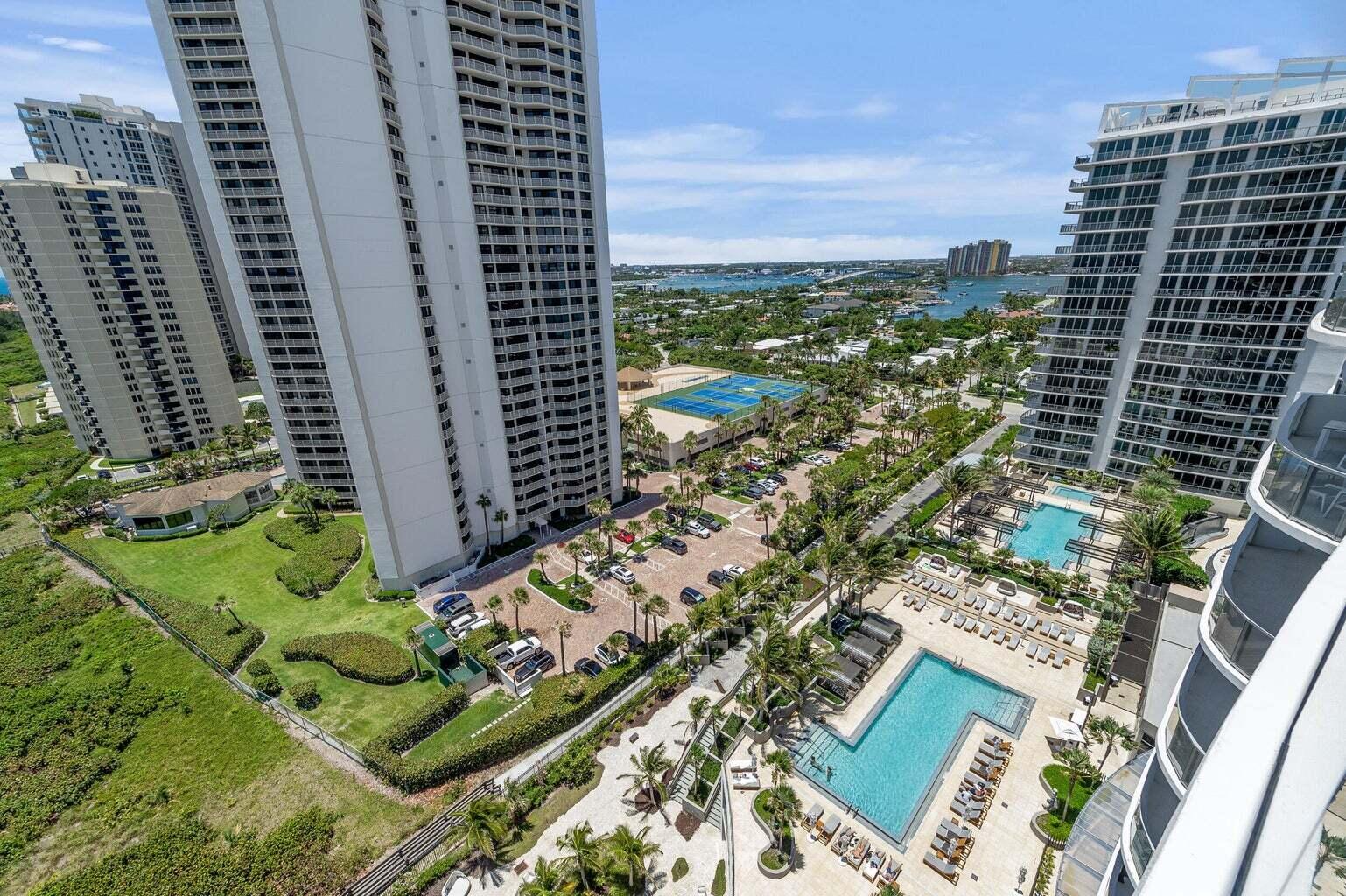 3100 N Ocean #H 1504 Riviera Beach, FL 33404