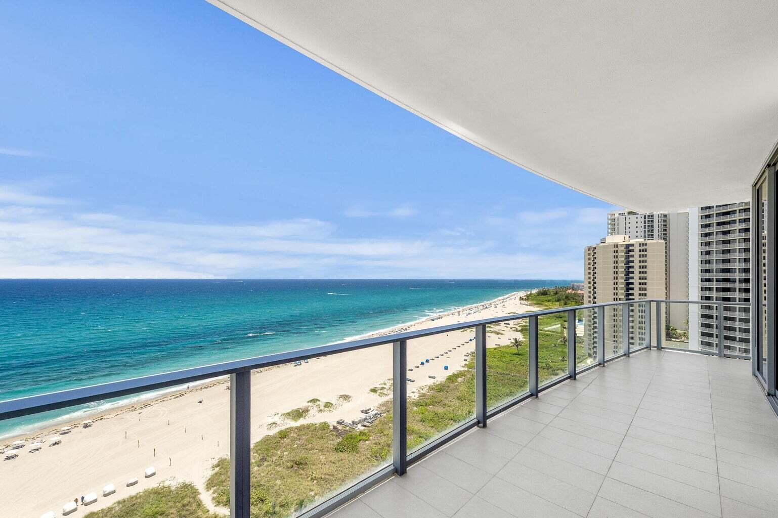 3100 N Ocean #H 1504 Riviera Beach, FL 33404
