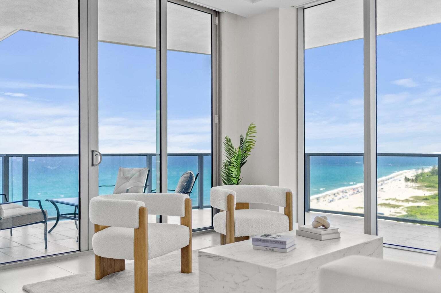 3100 N Ocean #H 1504 Riviera Beach, FL 33404