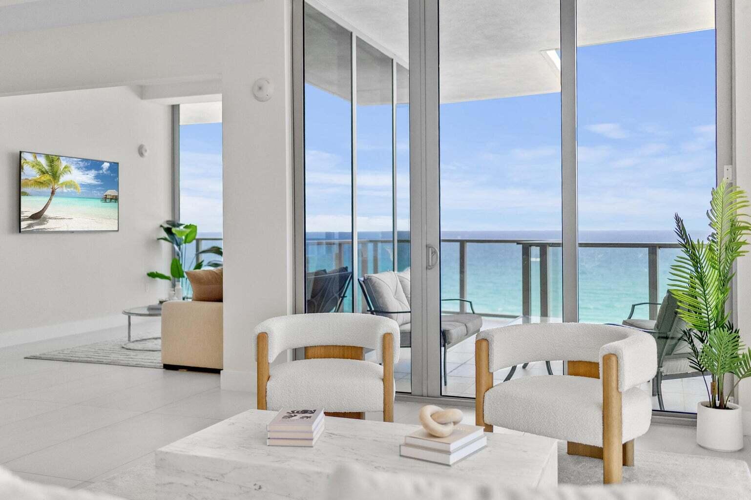 3100 N Ocean #H 1504 Riviera Beach, FL 33404